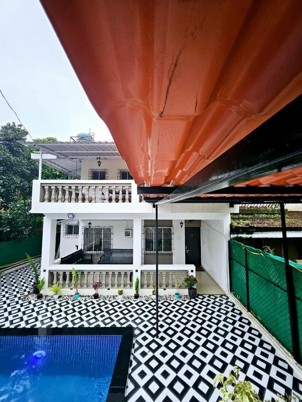 Don's - Villa