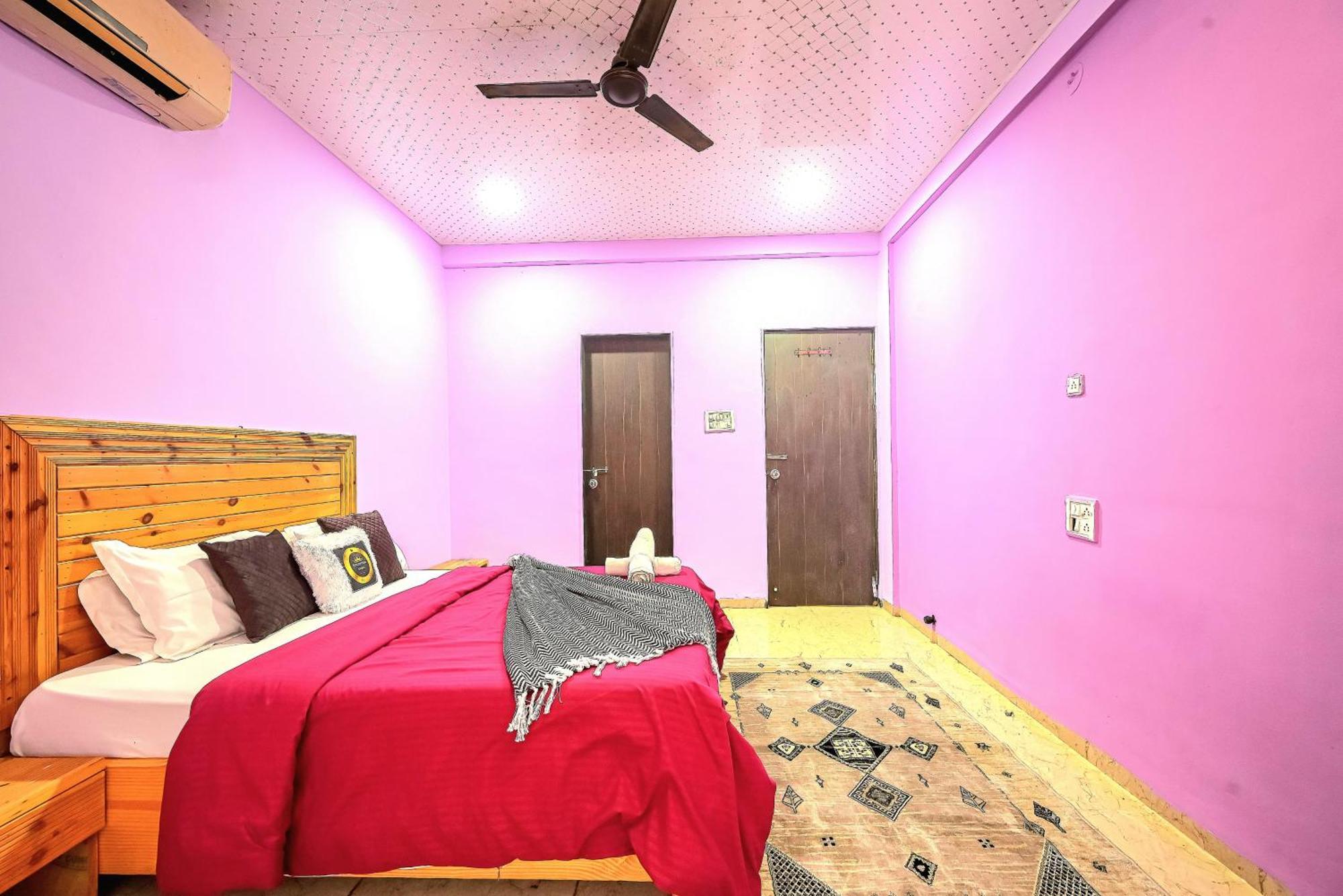 Empyrean Ii 6bhk Big Daddy Ll Ac Ii Pvt Pool Ii Terrace View Ii Lux Lonavala