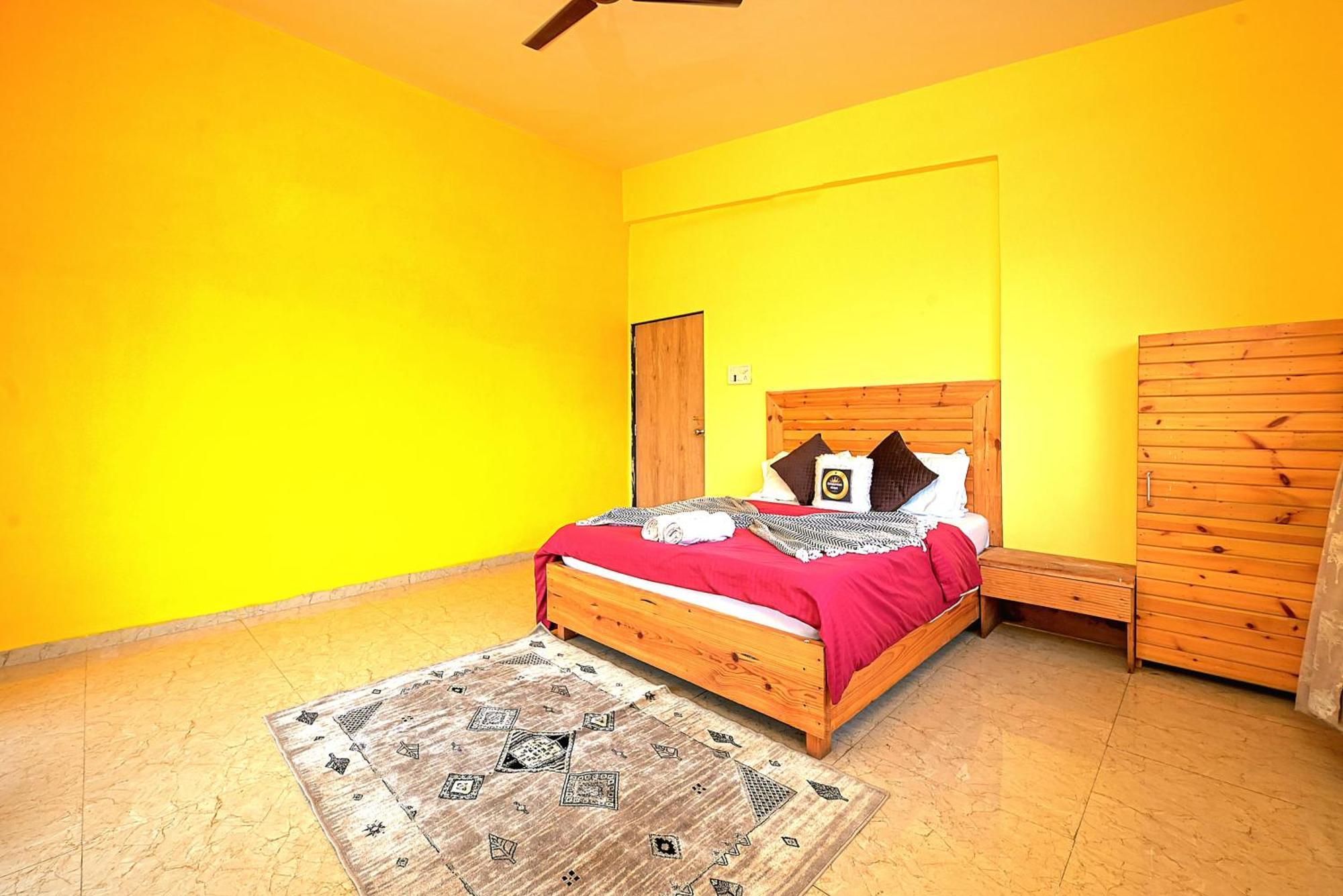 Empyrean Ii 6bhk Big Daddy Ll Ac Ii Pvt Pool Ii Terrace View Ii Lux *
