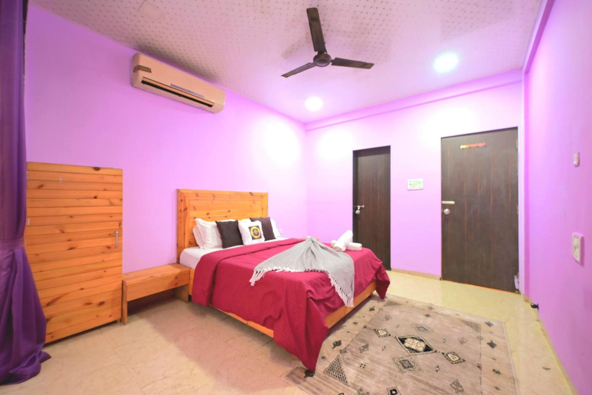 Empyrean Ii 6bhk Big Daddy Ll Ac Ii Pvt Pool Ii Terrace View Ii Lux Lonavala