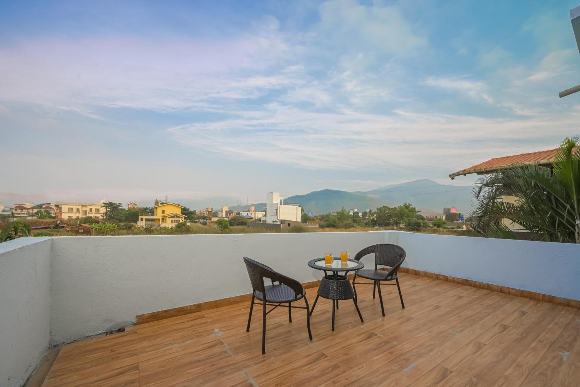 Ll Empyrean Ll Celestial Unicorn Ll Romantic Ll 3bhk Ll Ac Ll Pvt Pool Ll Free Wifi Ll Lonavala