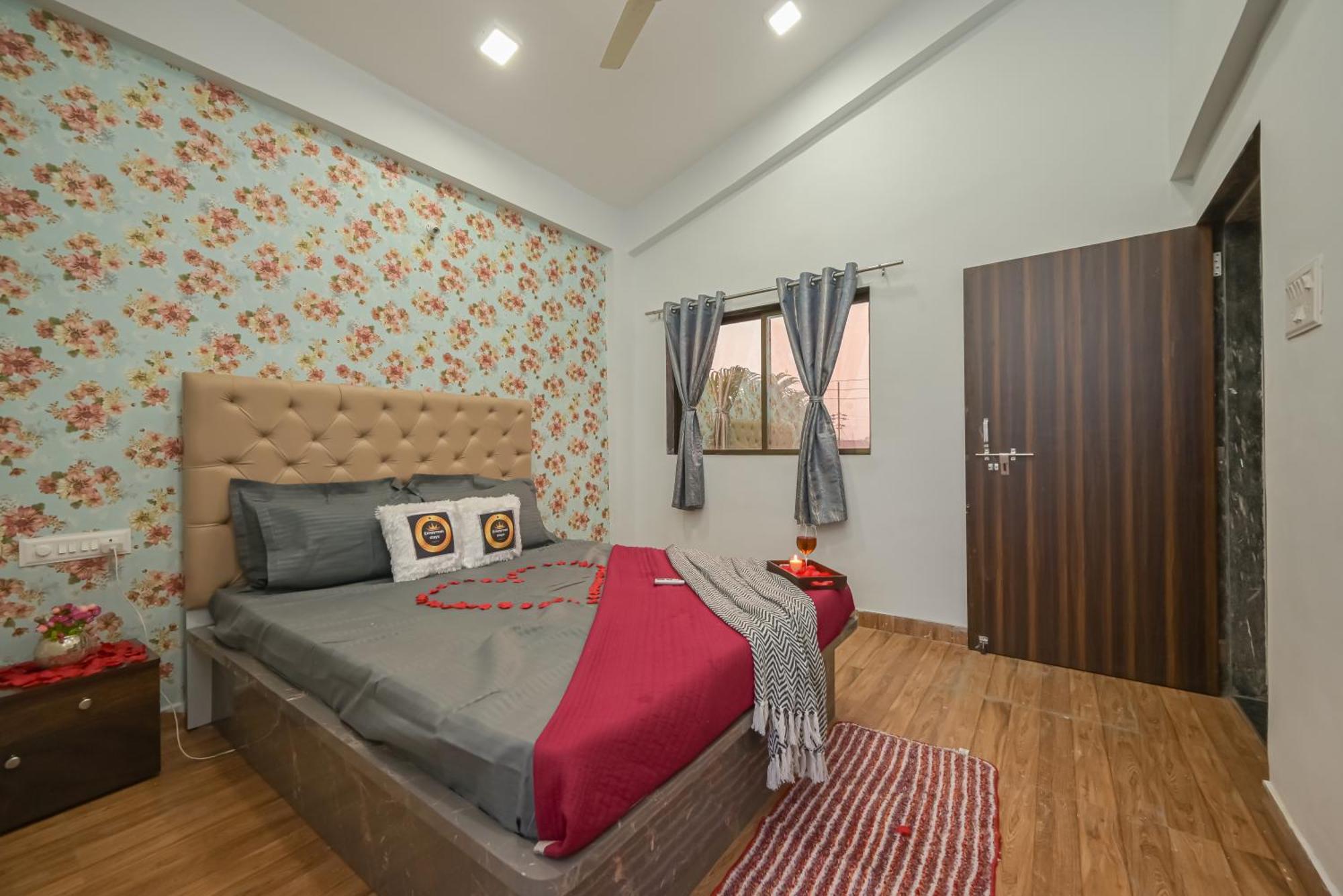 Ll Empyrean Ll Celestial Unicorn Ll Romantic Ll 3bhk Ll Ac Ll Pvt Pool Ll Free Wifi Ll Lonavala