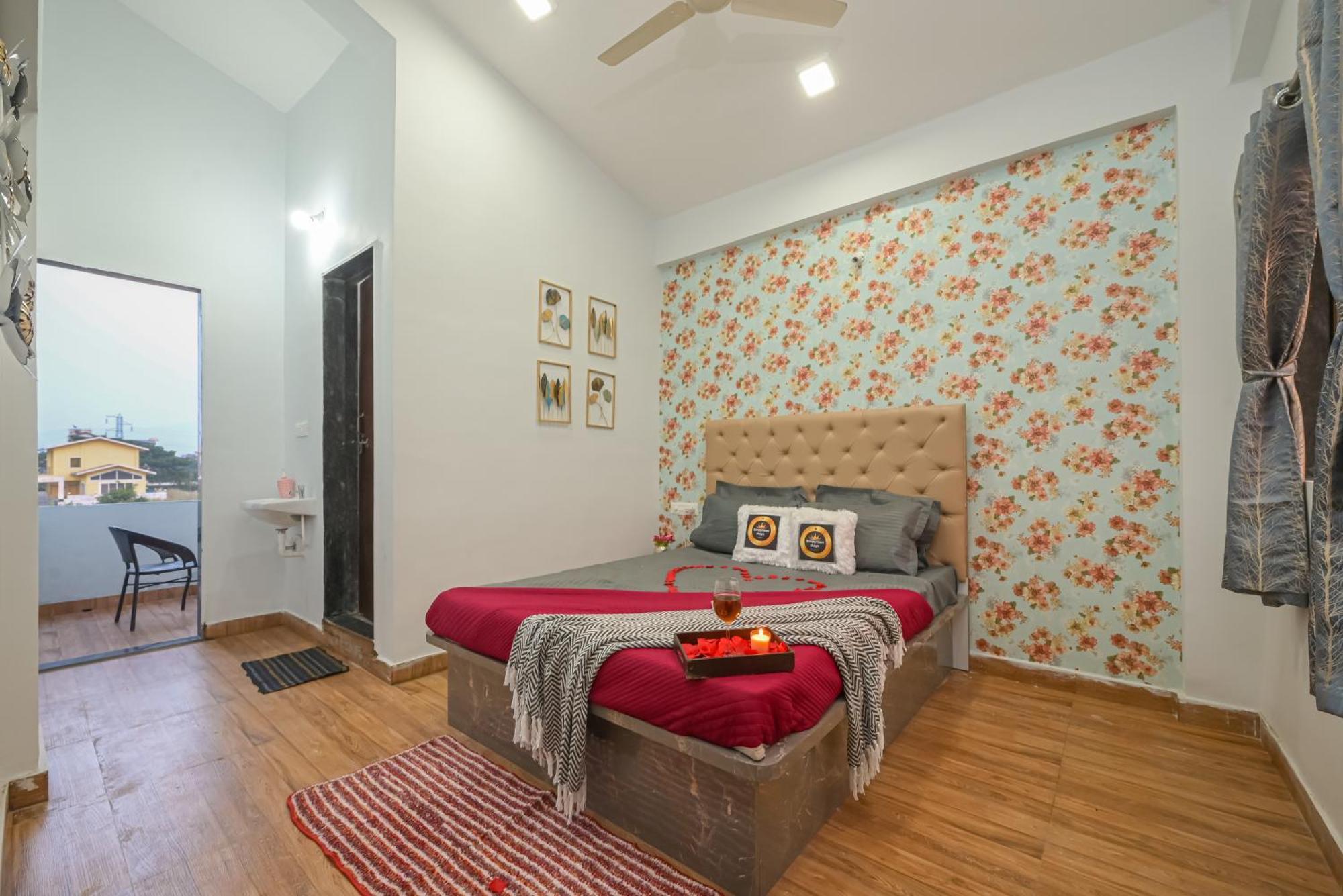 Ll Empyrean Ll Celestial Unicorn Ll Romantic Ll 3bhk Ll Ac Ll Pvt Pool Ll Free Wifi Ll * Lonavala