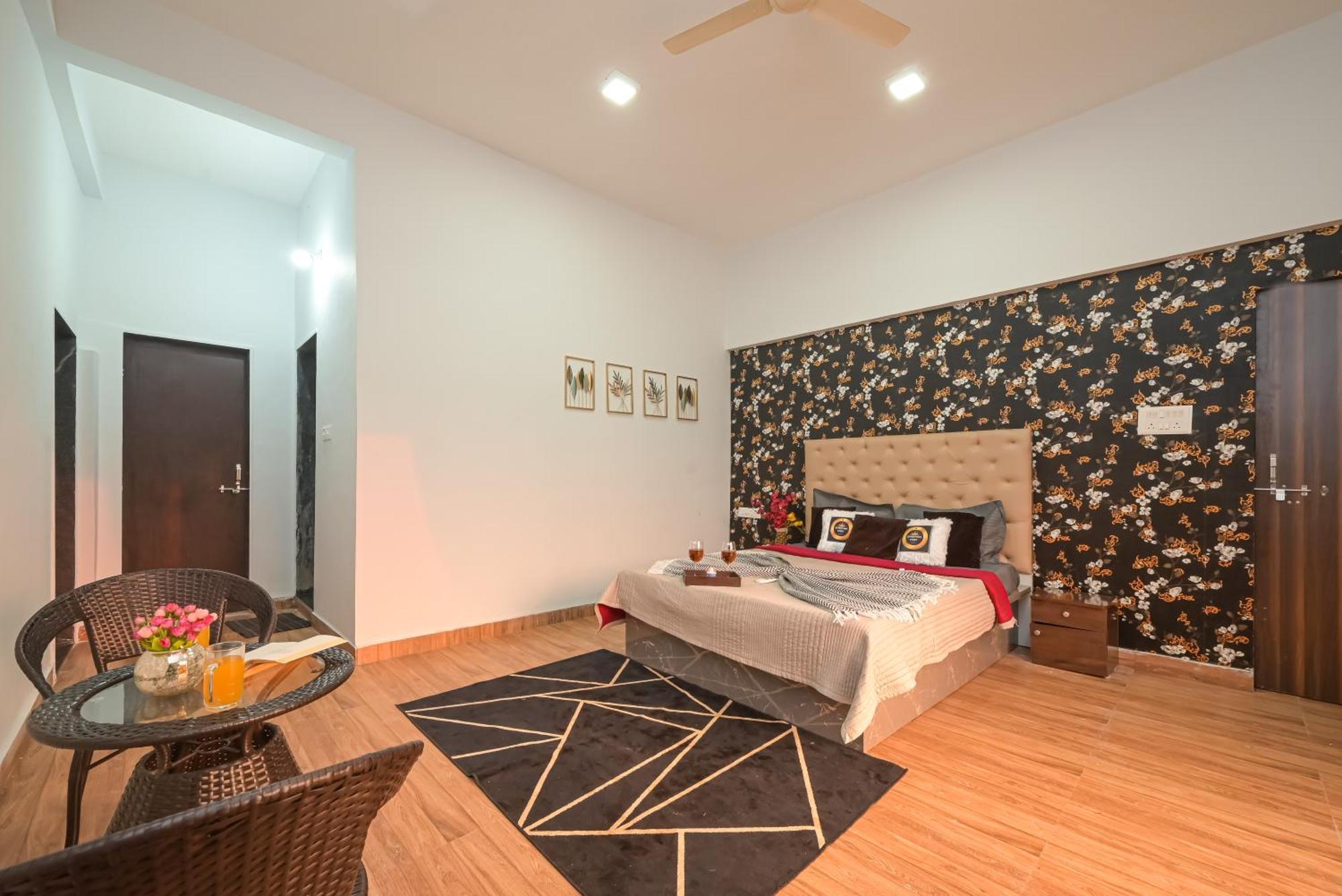 Villa Ll Empyrean Ll Celestial Unicorn Ll Romantic Ll 3bhk Ll Ac Ll Pvt Pool Ll Free Wifi Ll