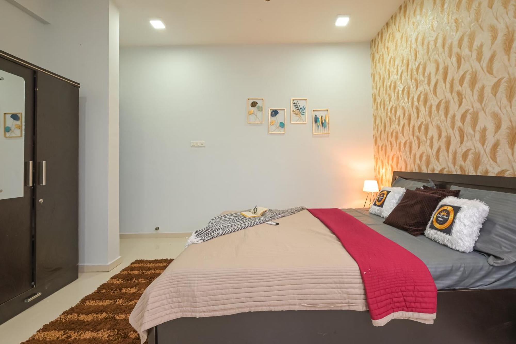 Ll Empyrean Ll Celestial Unicorn Ll Romantic Ll 3bhk Ll Ac Ll Pvt Pool Ll Free Wifi Ll Villa Lonavala
