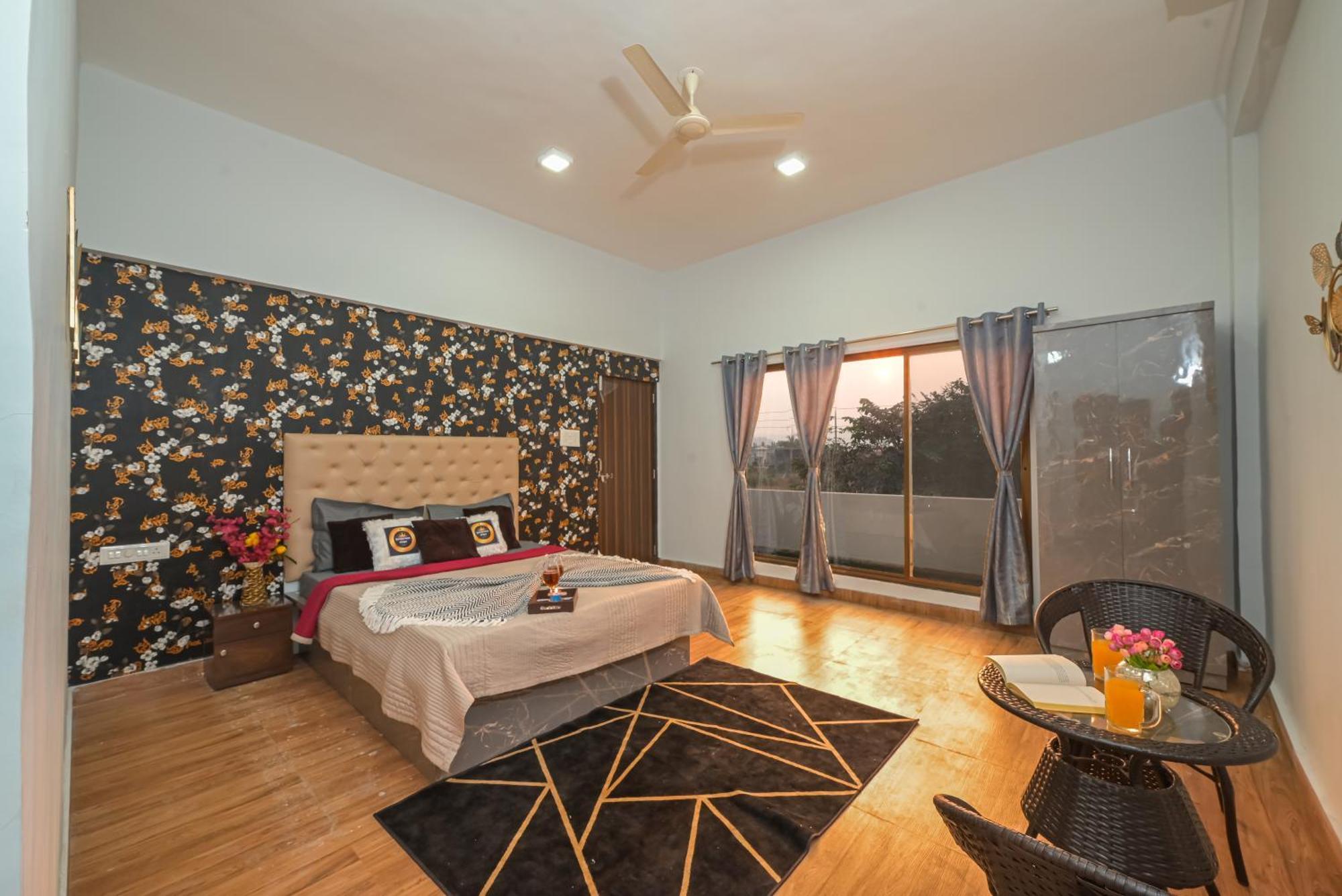 Ll Empyrean Ll Celestial Unicorn Ll Romantic Ll 3bhk Ll Ac Ll Pvt Pool Ll Free Wifi Ll * Lonavala