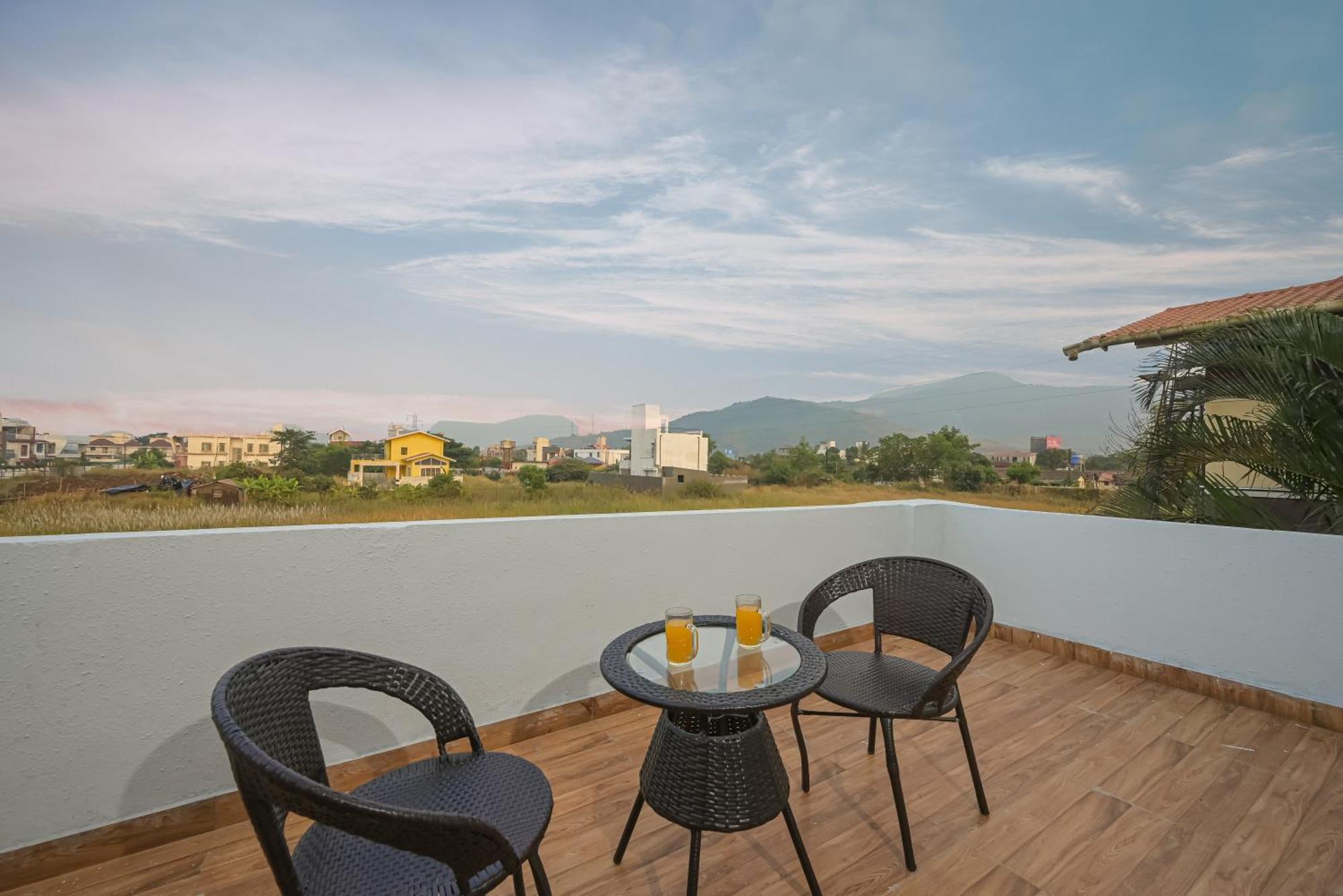 Ll Empyrean Ll Celestial Unicorn Ll Romantic Ll 3bhk Ll Ac Ll Pvt Pool Ll Free Wifi Ll Villa