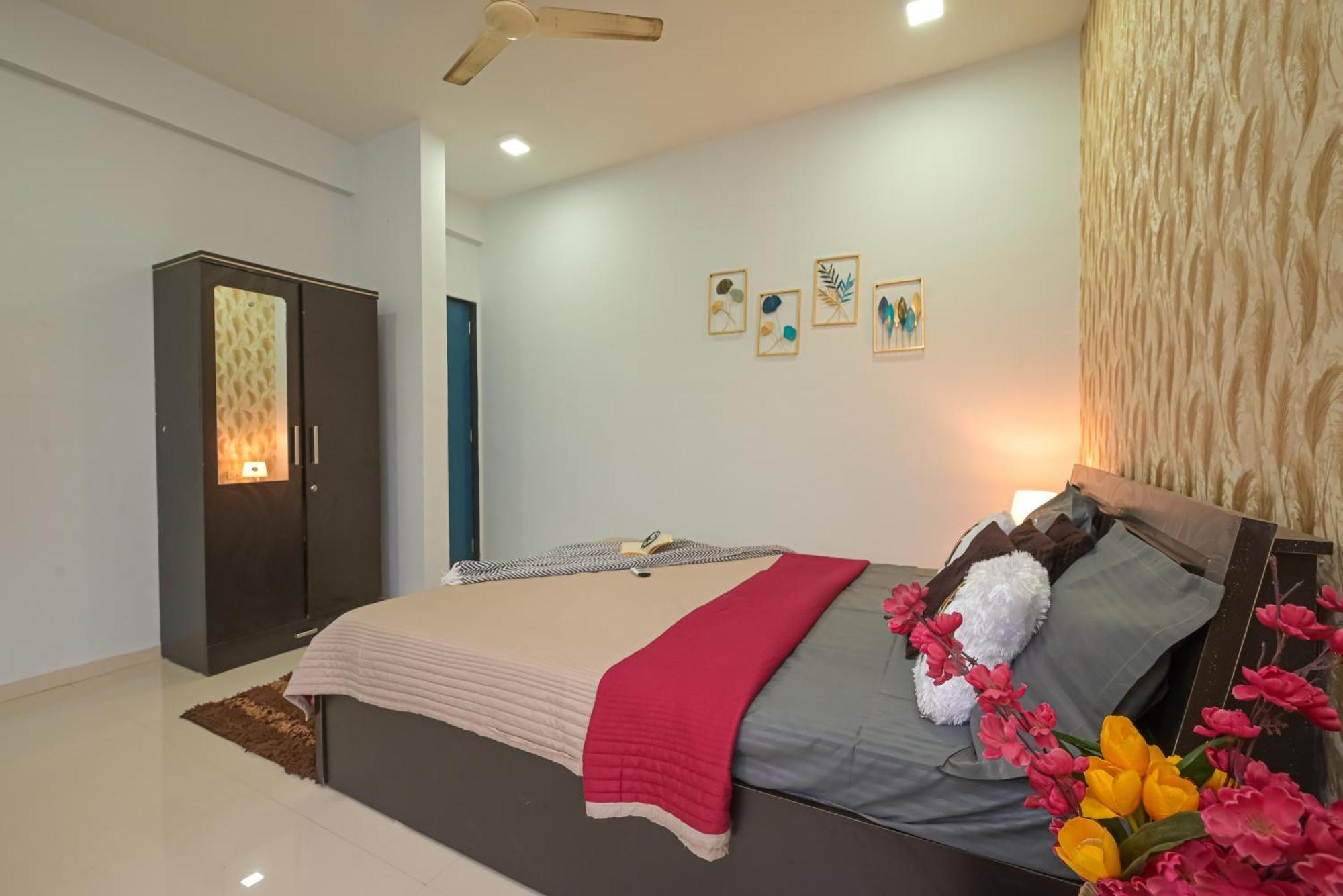 Ll Empyrean Ll Celestial Unicorn Ll Romantic Ll 3bhk Ll Ac Ll Pvt Pool Ll Free Wifi Ll Lonavala
