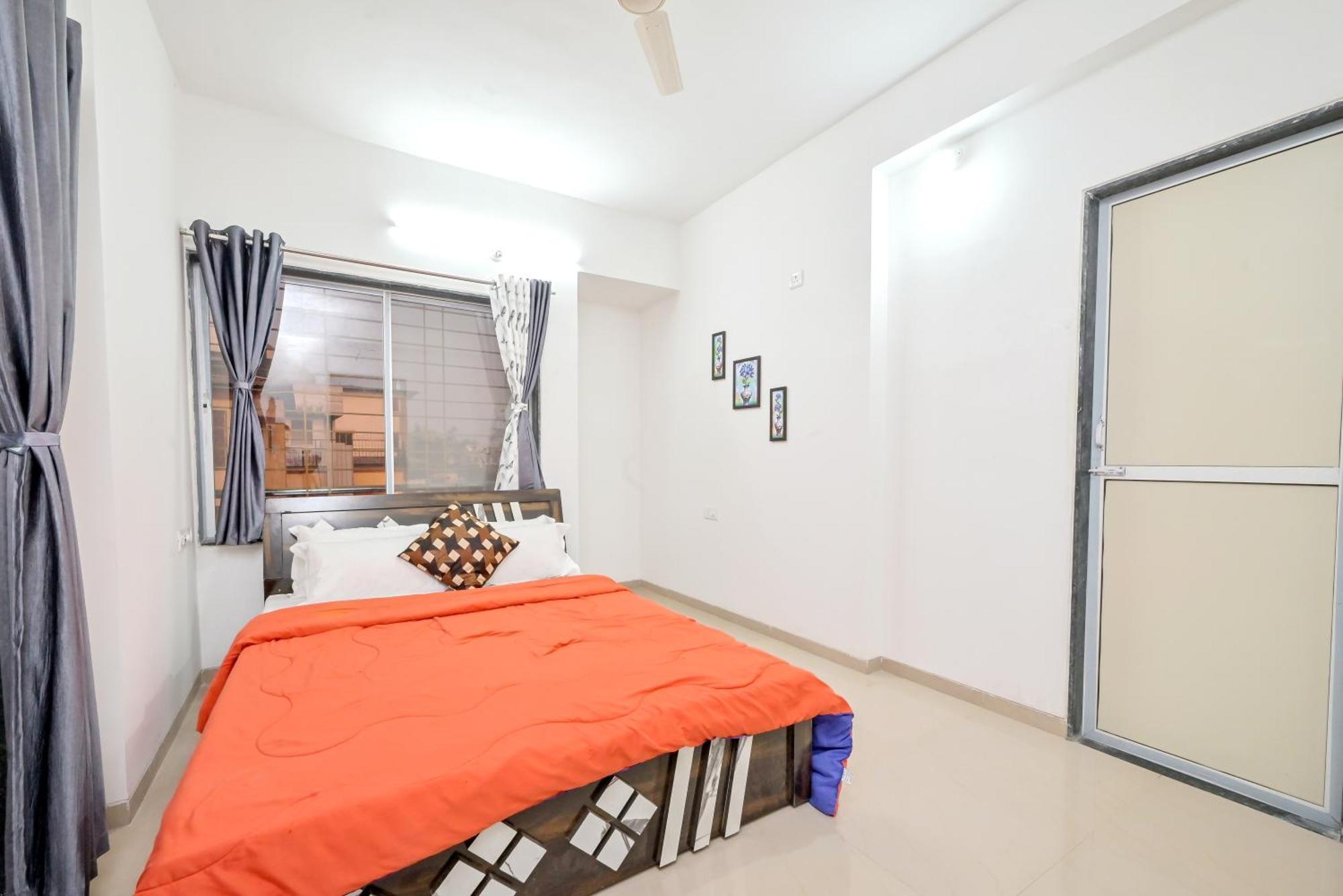 Ll Empyrean Ll 2bhk Ll Ac Ll Jannat Ll Indoor Covered Pool Ll Couple Friendly Ll