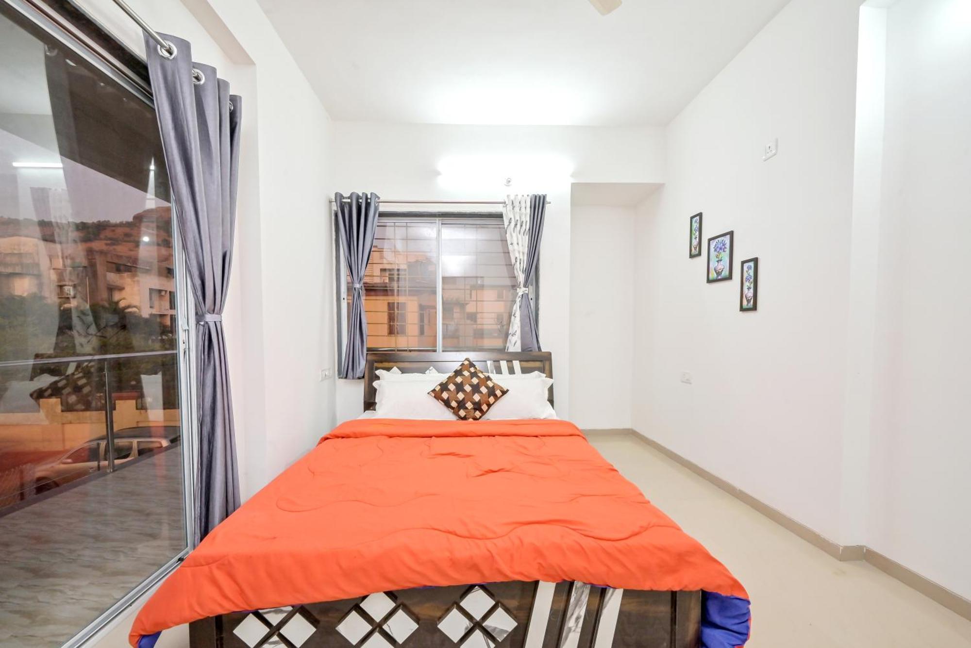 Villa Ll Empyrean Ll 2bhk Ll Ac Ll Jannat Ll Indoor Covered Pool Ll Couple Friendly Ll Lonavala