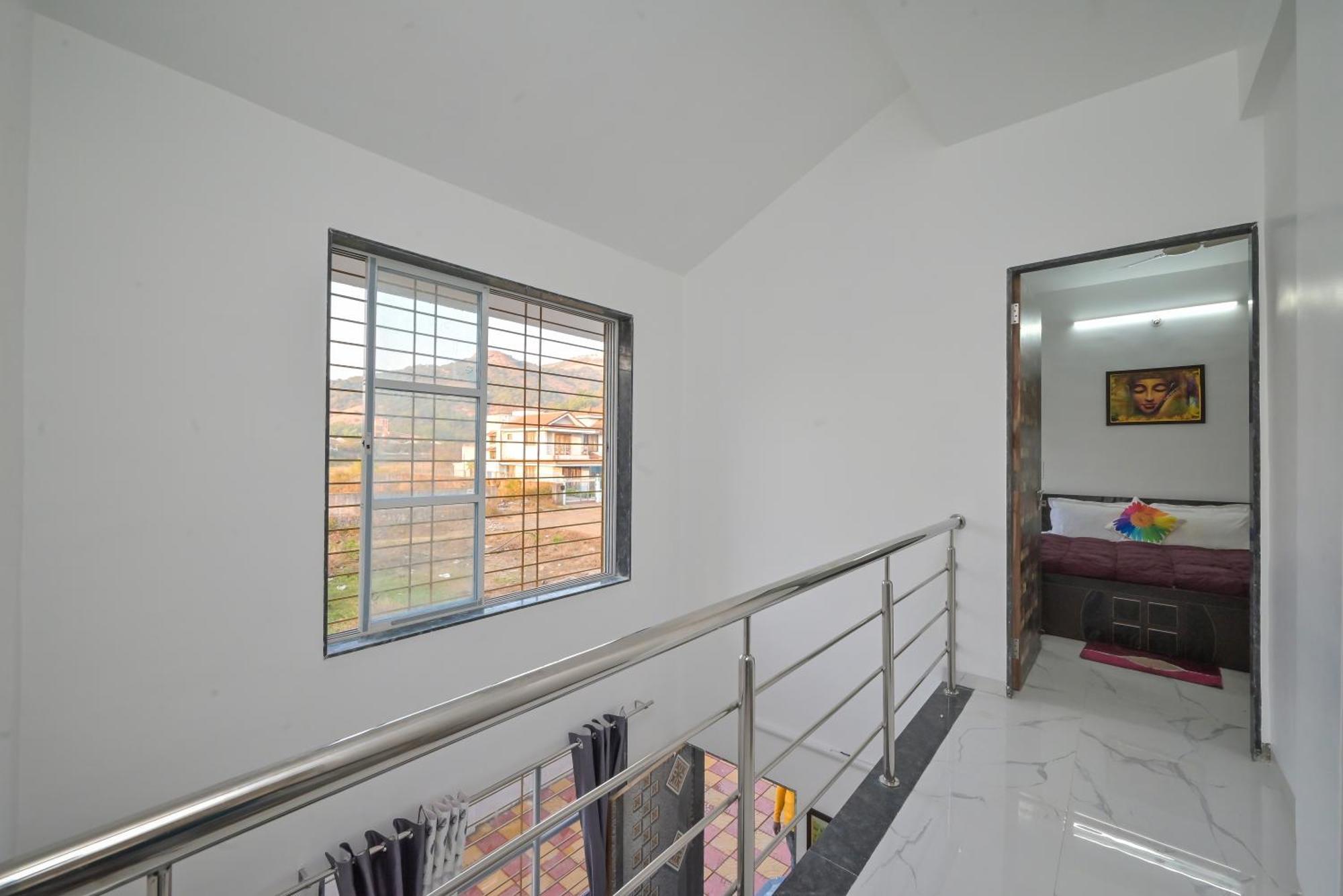 Ll Empyrean Ll Mannat Ll 2bhk Li Ac Ll Pvt Pool Ll