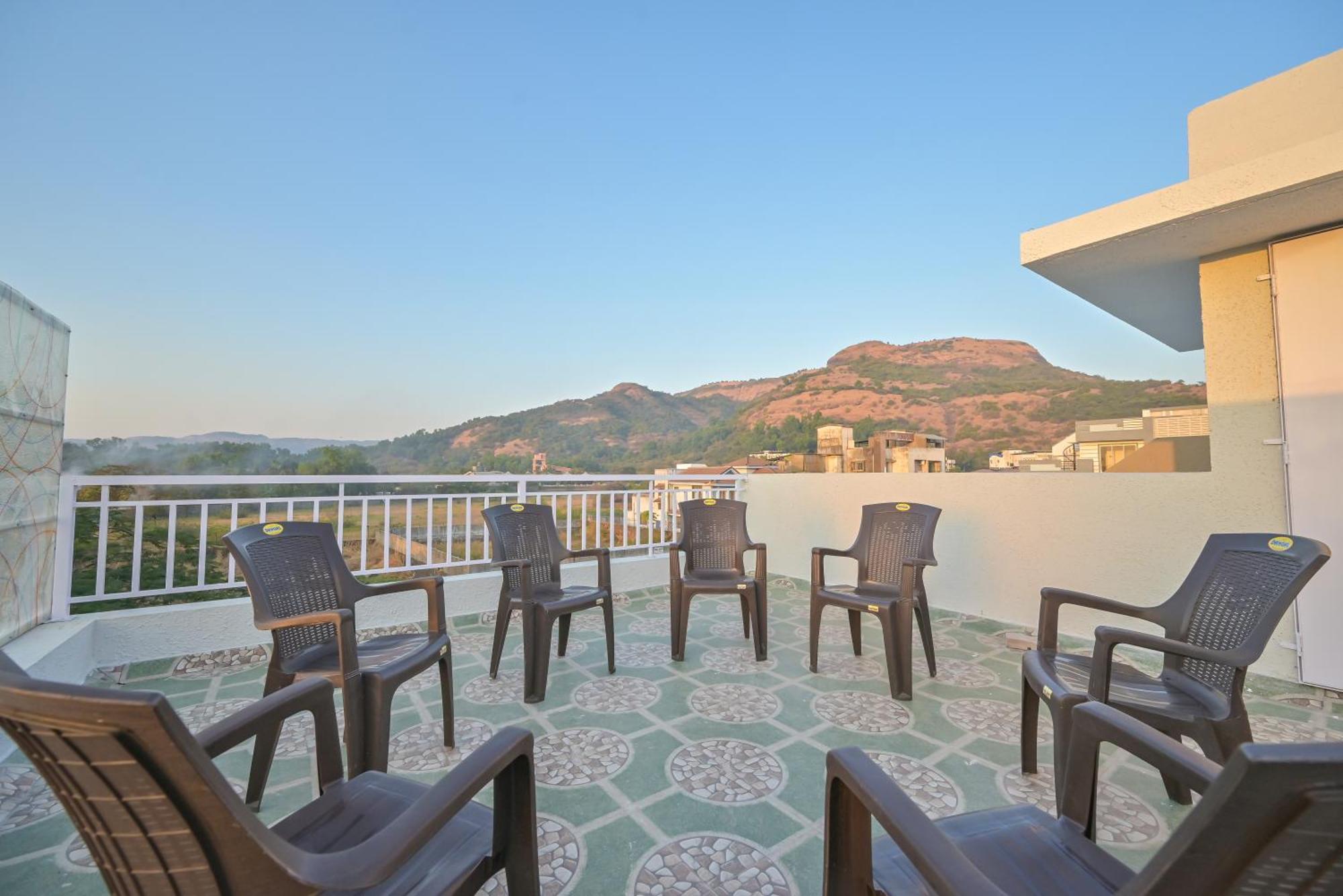 Ll Empyrean Ll Mannat Ll 2bhk Li Ac Ll Pvt Pool Ll Villa