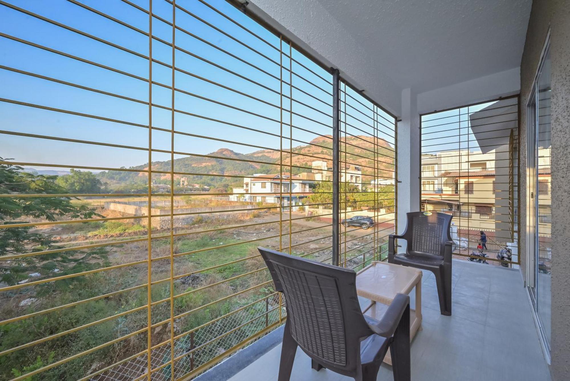 Villa Ll Empyrean Ll Mannat Ll 2bhk Li Ac Ll Pvt Pool Ll *