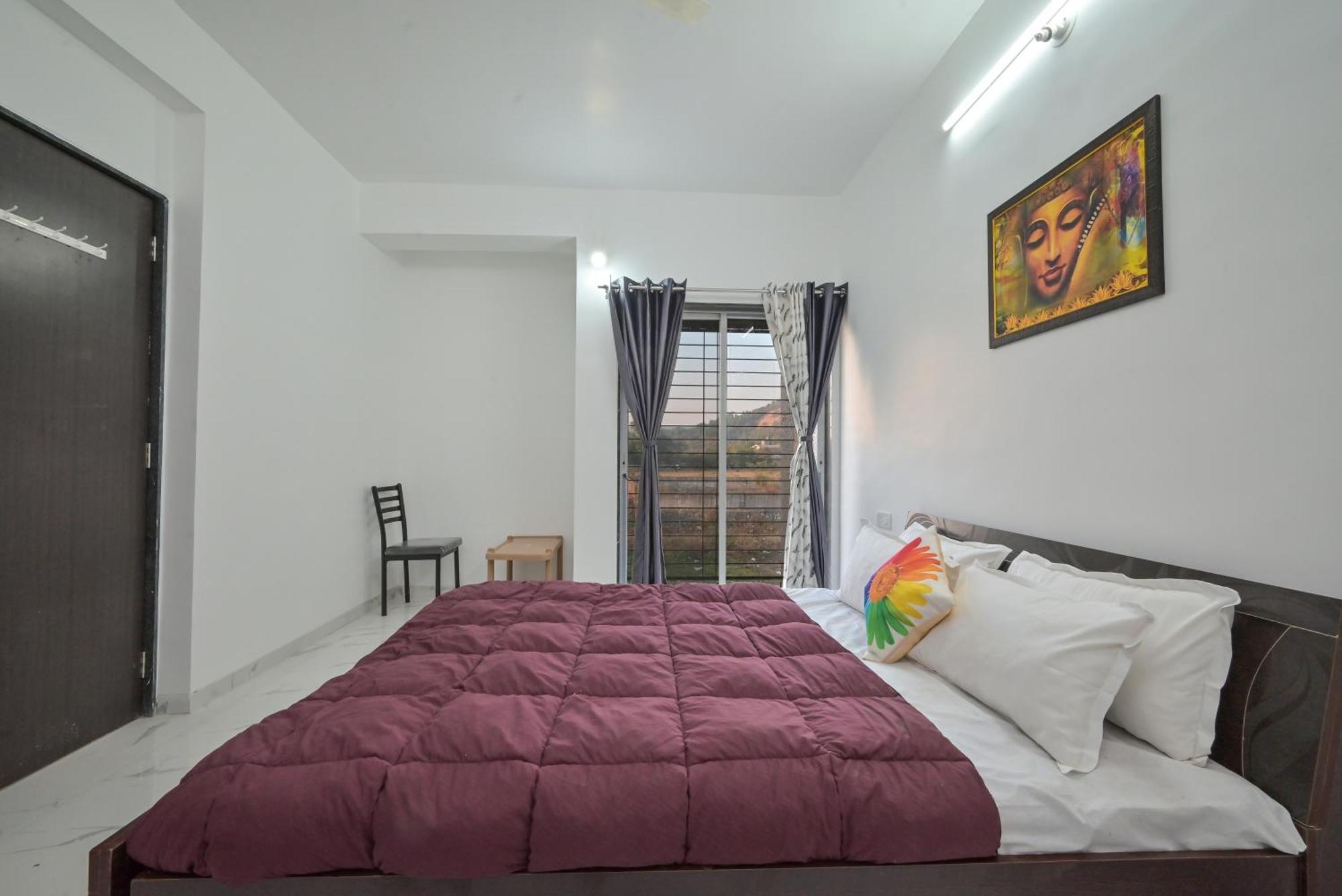 Ll Empyrean Ll Mannat Ll 2bhk Li Ac Ll Pvt Pool Ll Lonavala