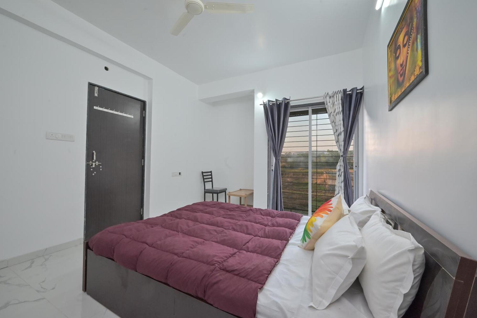 Ll Empyrean Ll Mannat Ll 2bhk Li Ac Ll Pvt Pool Ll Villa