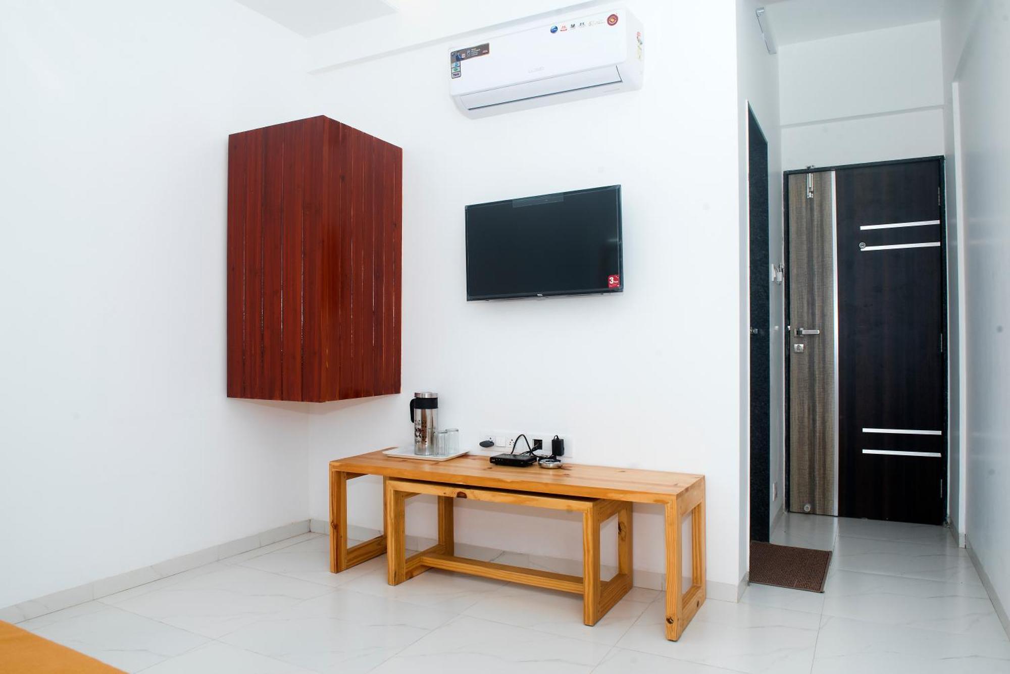 Casa Fedora Lonavala
