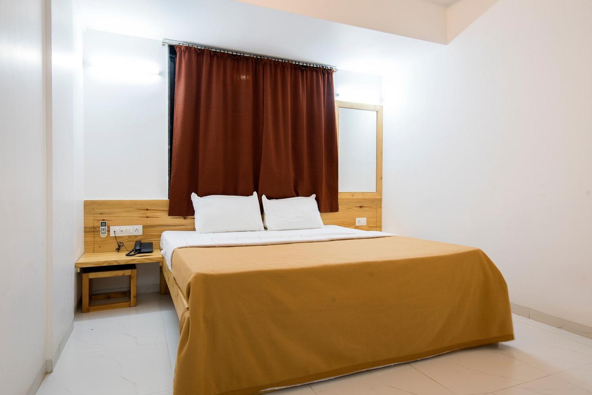 Casa Fedora Hotel 3*