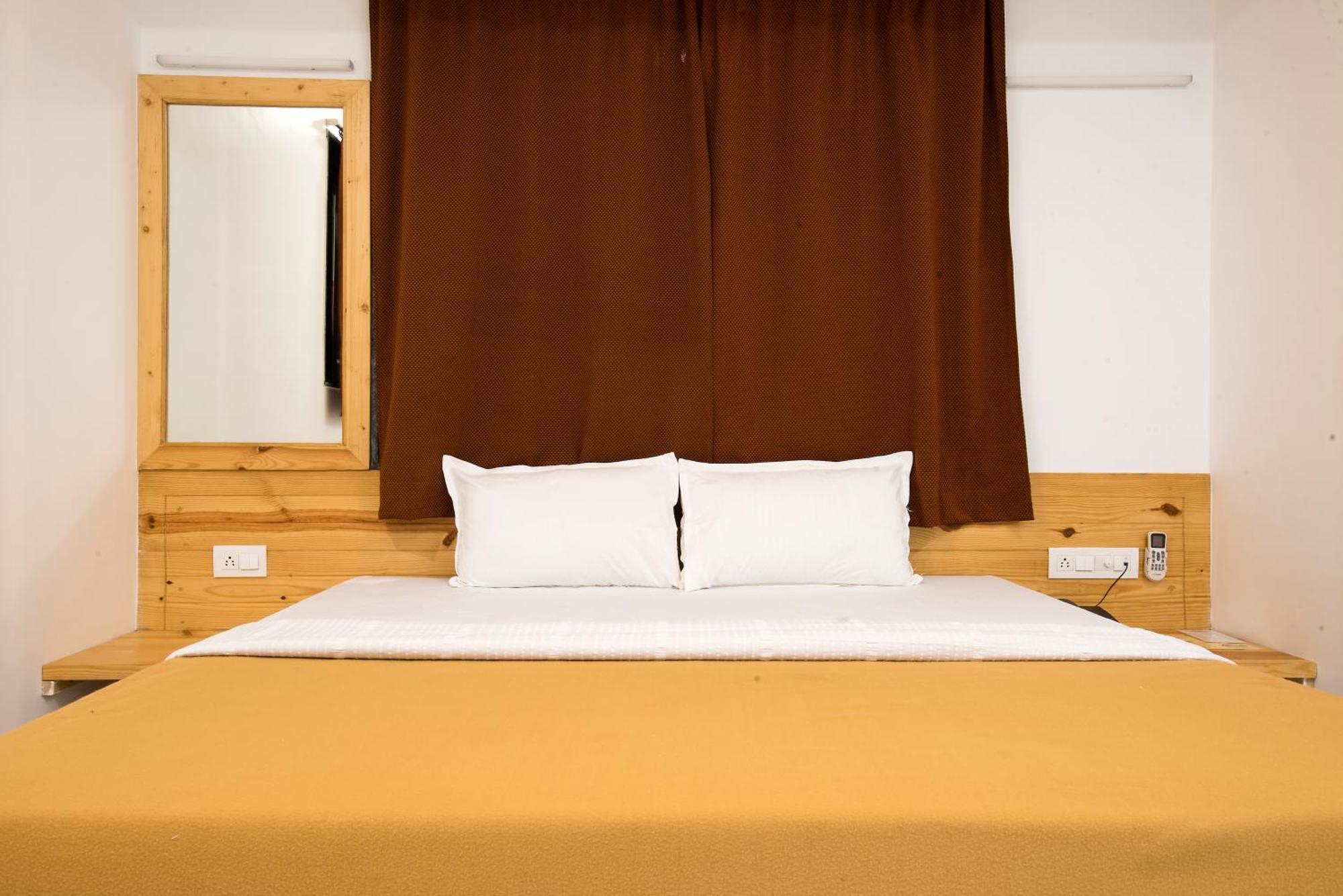 Hotel Casa Fedora 3*