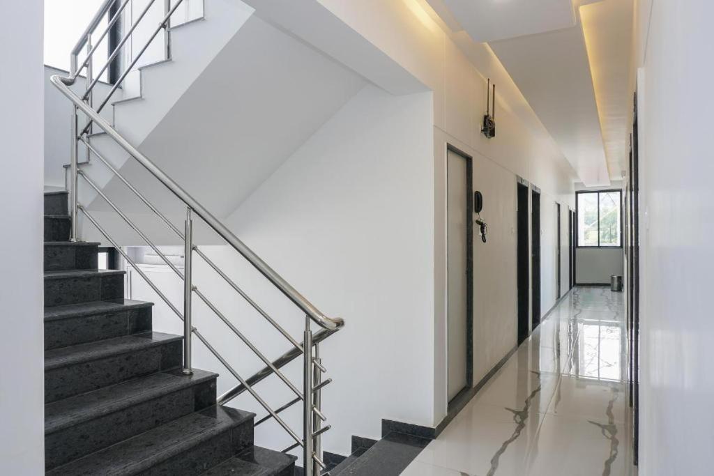 Casa Fedora Lonavala