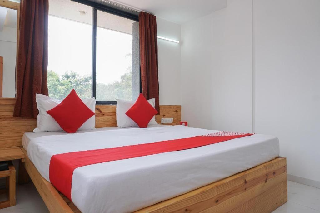 Hotel Casa Fedora Lonavala