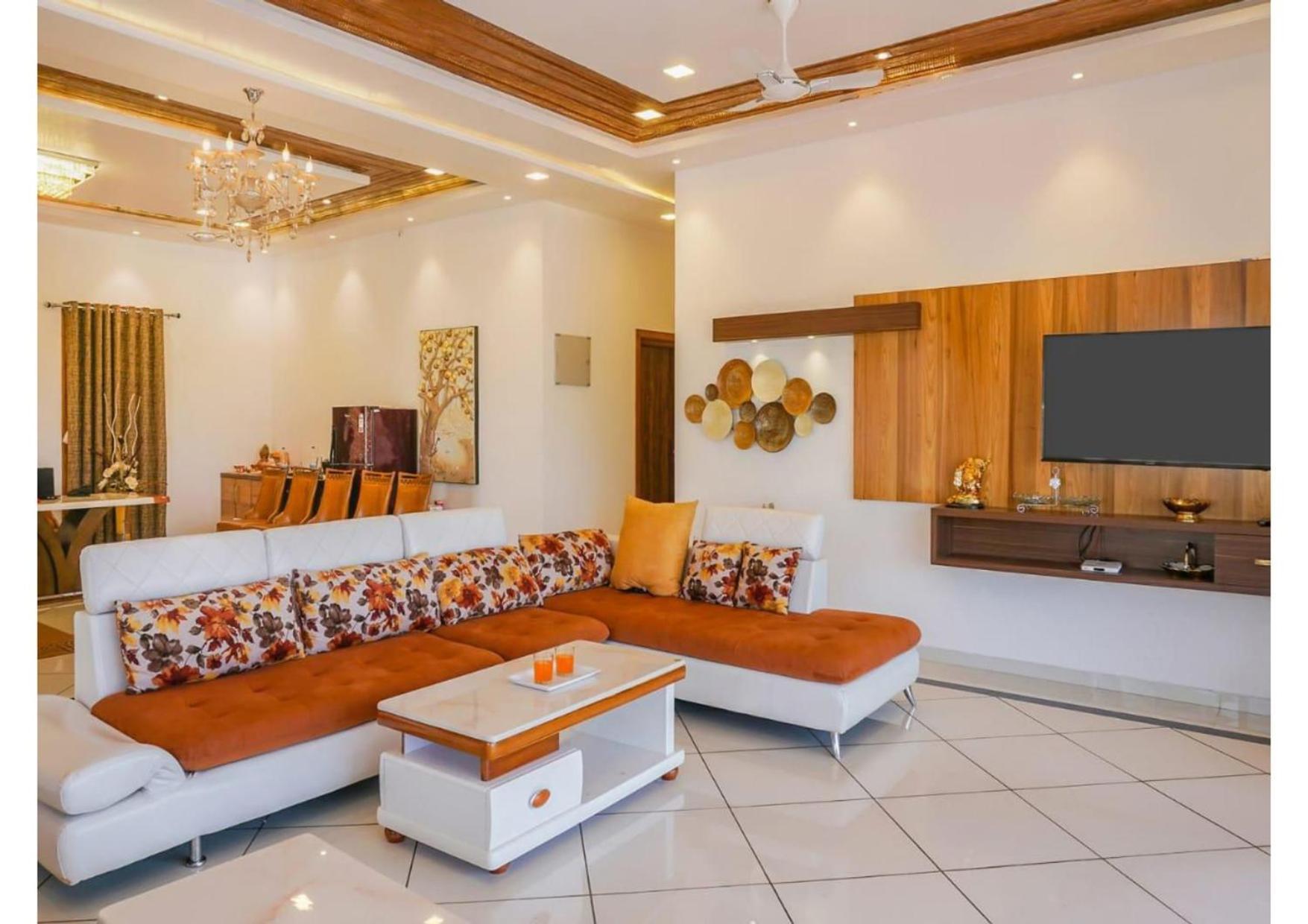 Legacy 7bhk * Lonavala