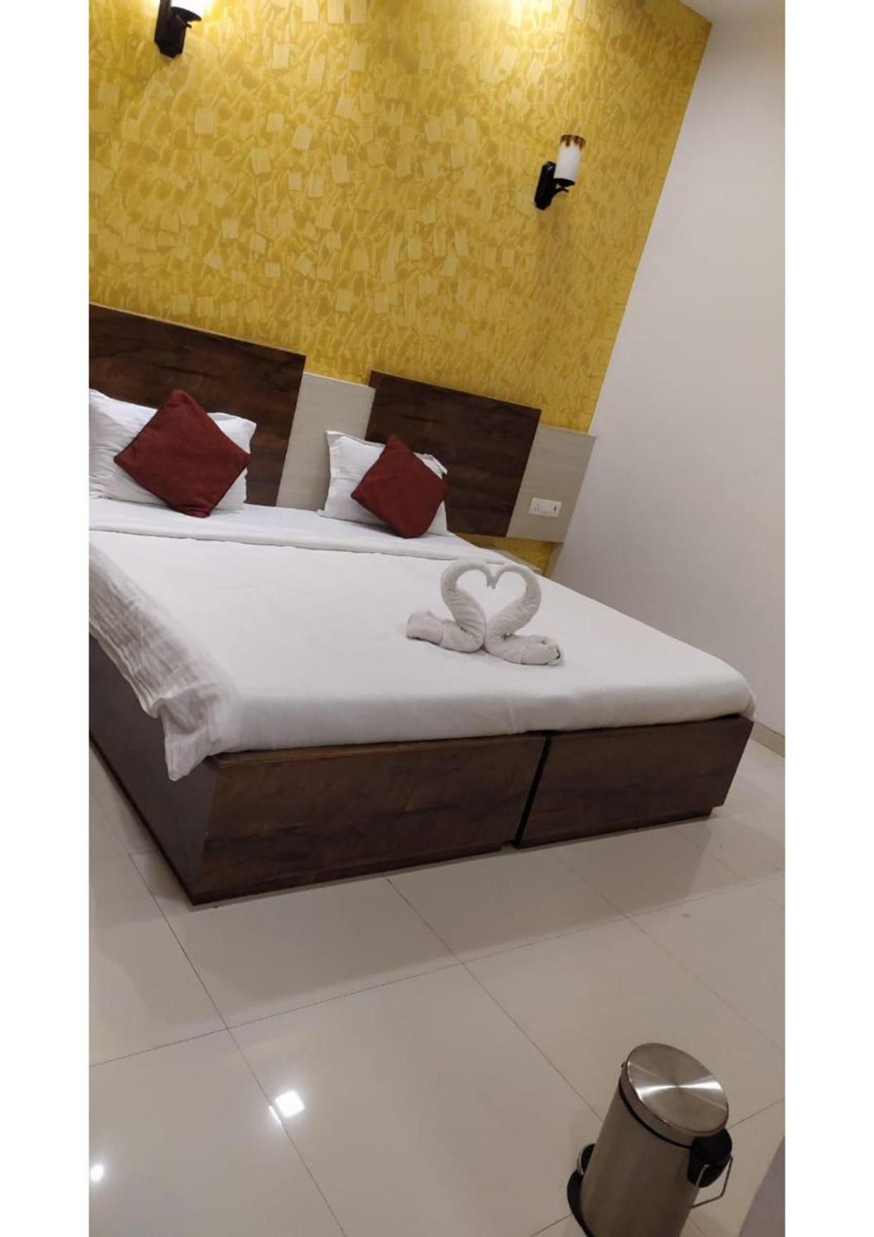 Villa Legacy 7bhk *