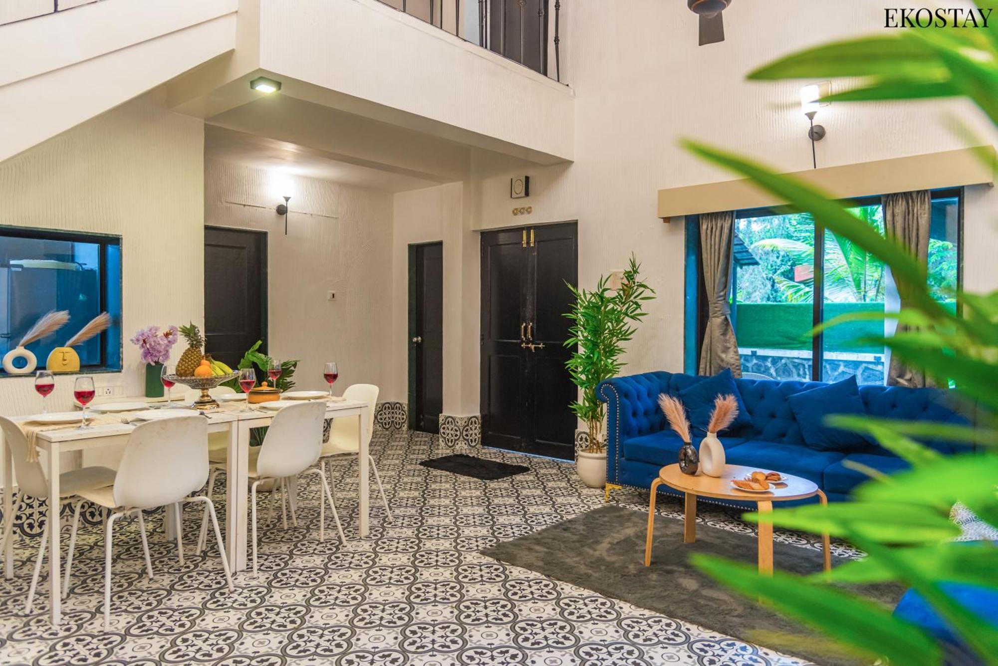 Ekostay Gold - Cosy Cove