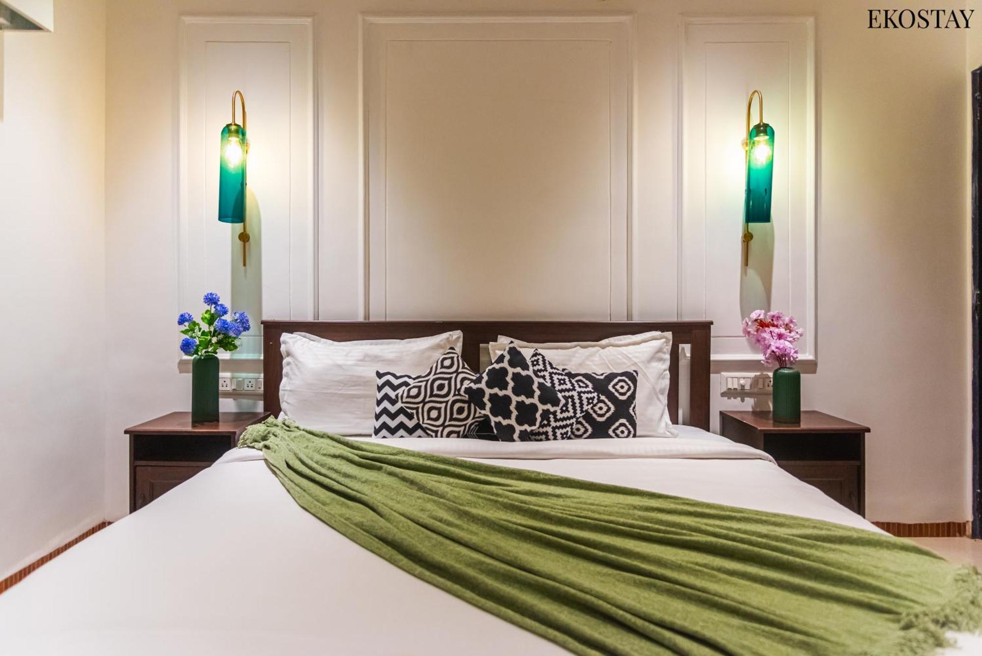 Villa Ekostay Gold - Cosy Cove *