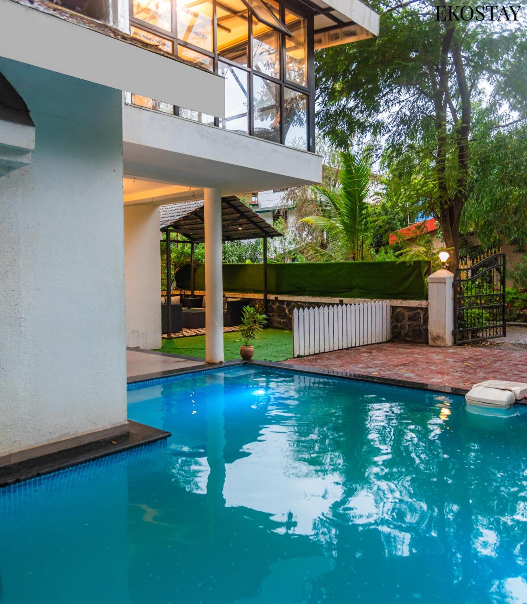 Ekostay Gold - Cosy Cove Villa *