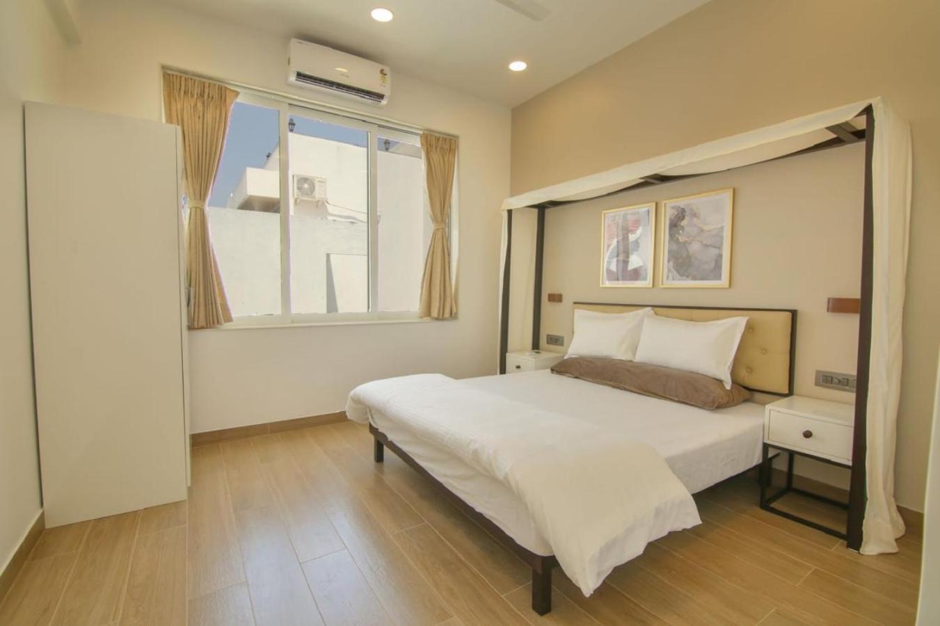 Hiaana By Tropicana Apartment Lonavala