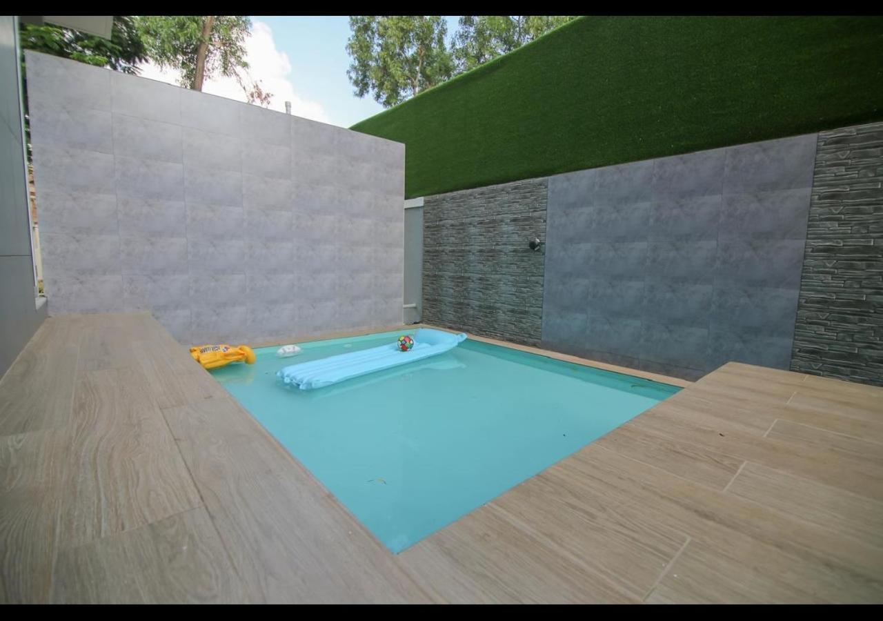 Apartment Hiaana By Tropicana Lonavala