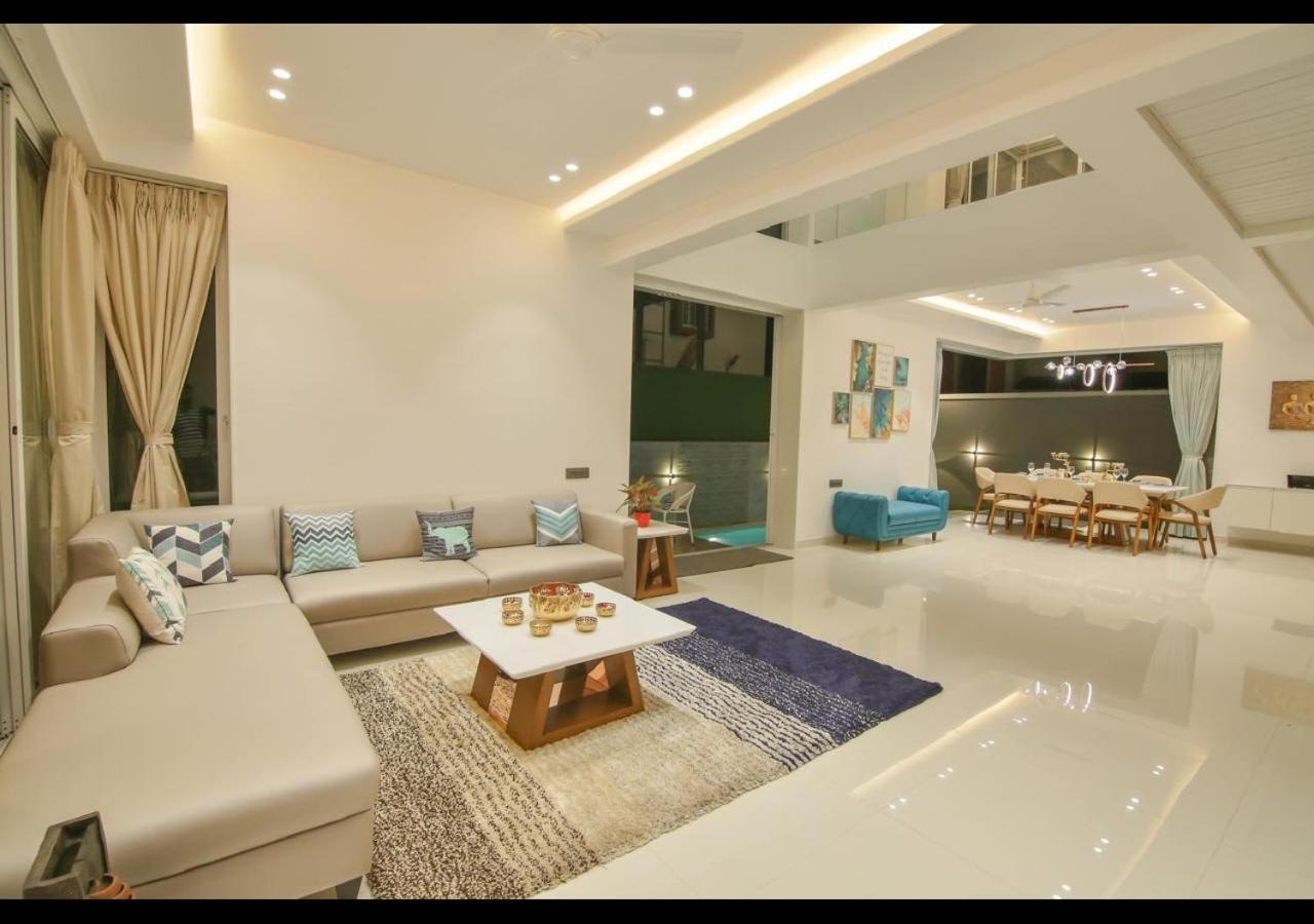 Hiaana By Tropicana * Lonavala