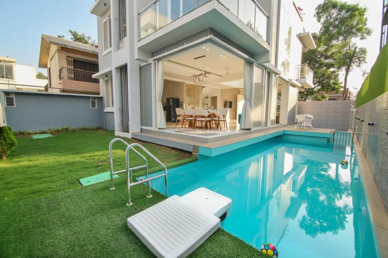 Hiaana By Tropicana Apartment