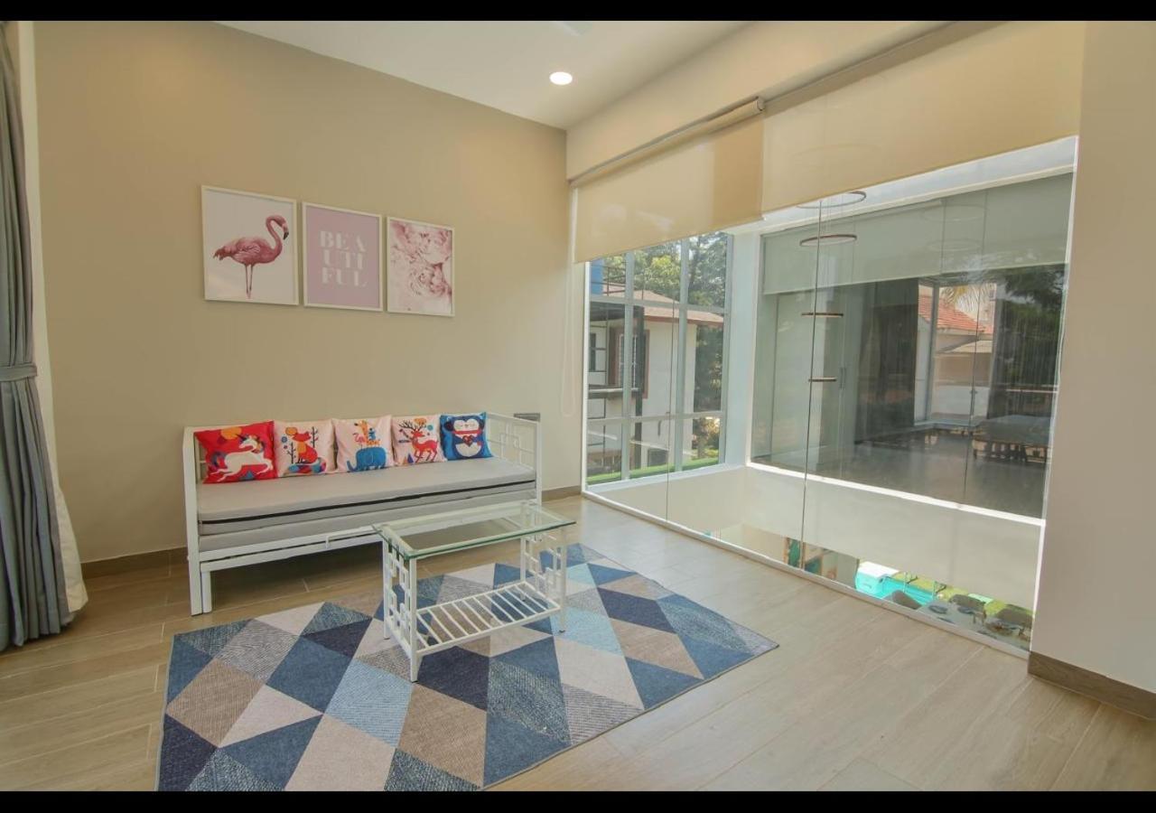 Apartment Hiaana By Tropicana *
