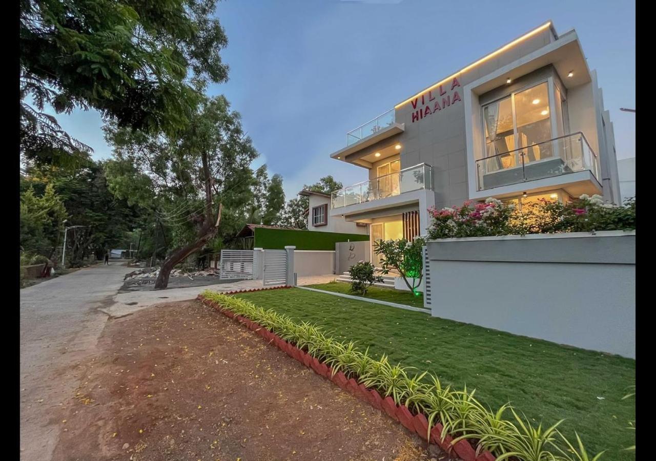 Hiaana By Tropicana Apartment Lonavala