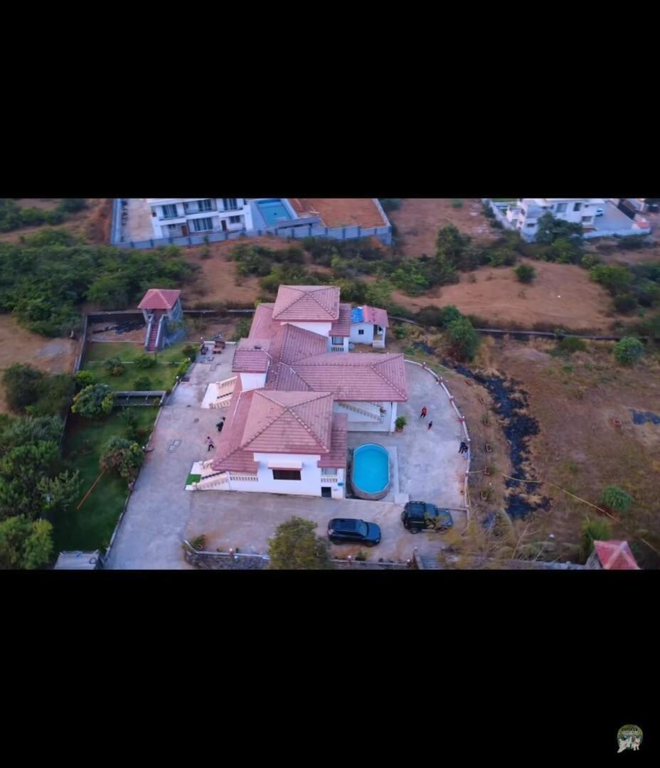 Villa Colonial Pet Friendly 3 Bhk With Outstanding Views