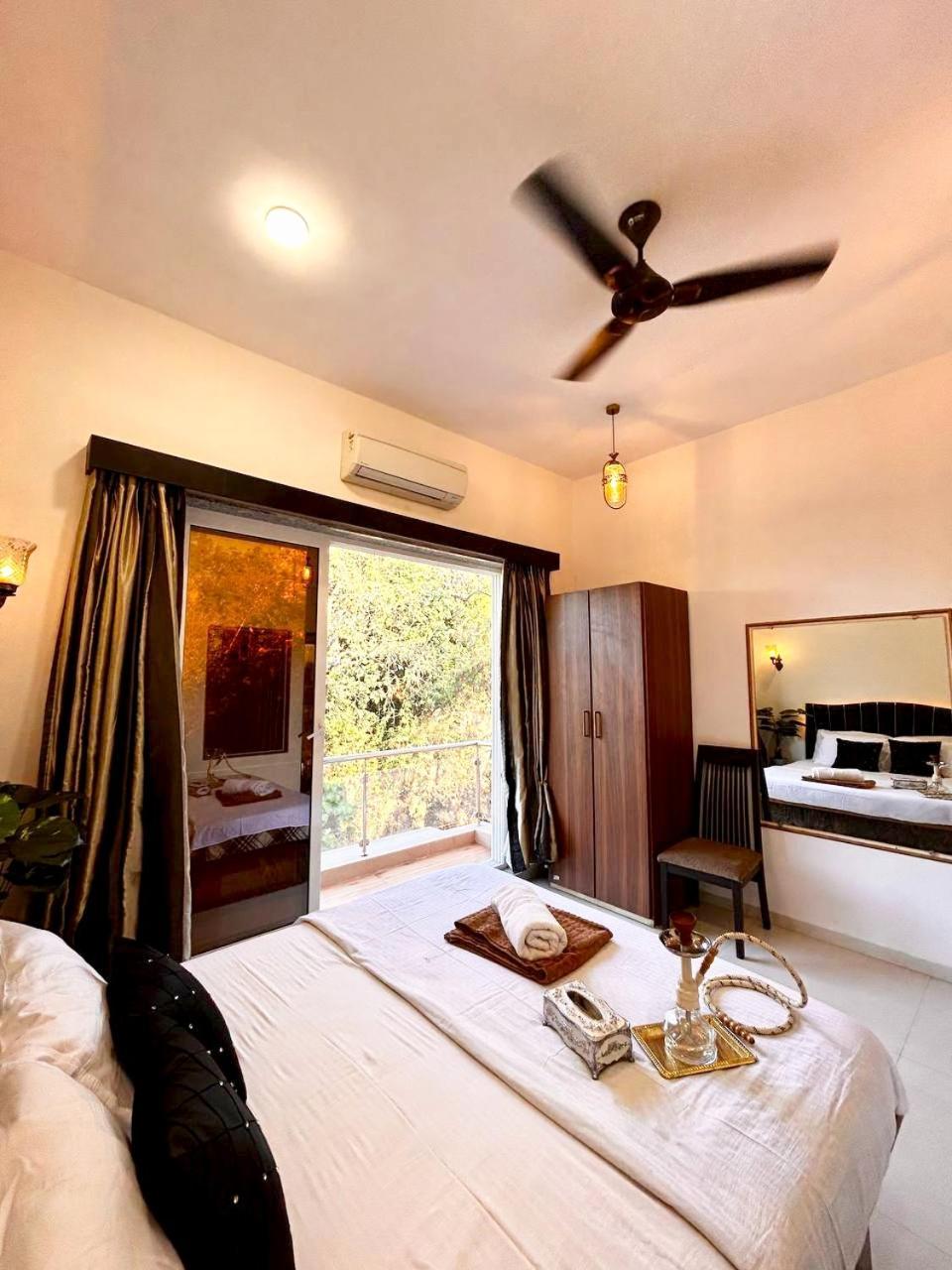 Amy Villa Lonavala Luxury 5Bhk With Private Swimming Pool *