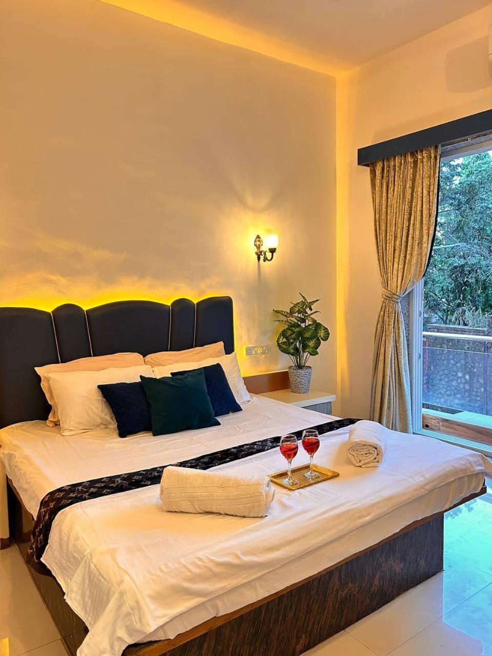 Amy Villa Lonavala Luxury 5Bhk With Private Swimming Pool * Lonavala