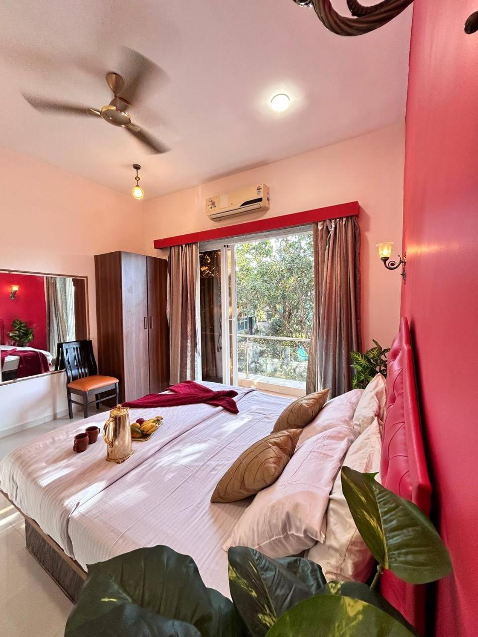 Amy Villa Lonavala Luxury 5Bhk With Private Swimming Pool Villa