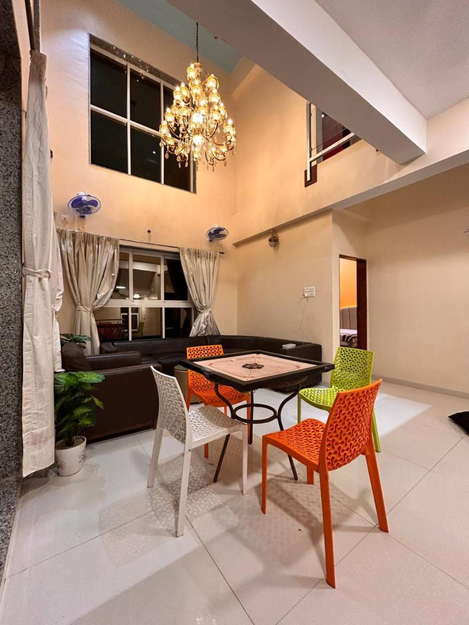 Villa Amy Villa Lonavala Luxury 5Bhk With Private Swimming Pool
