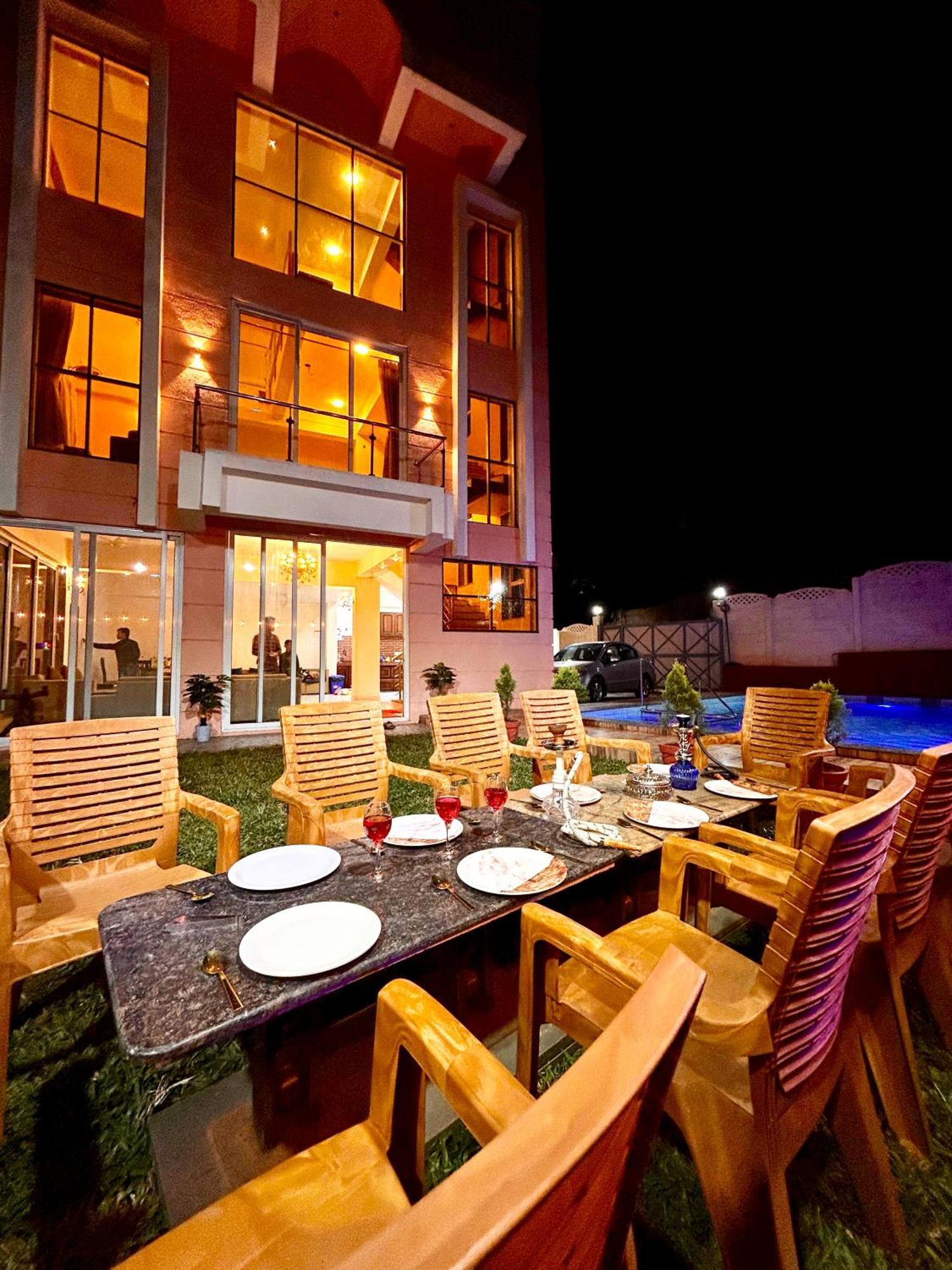 Amy Villa Lonavala Luxury 5Bhk With Private Swimming Pool Villa Lonavala