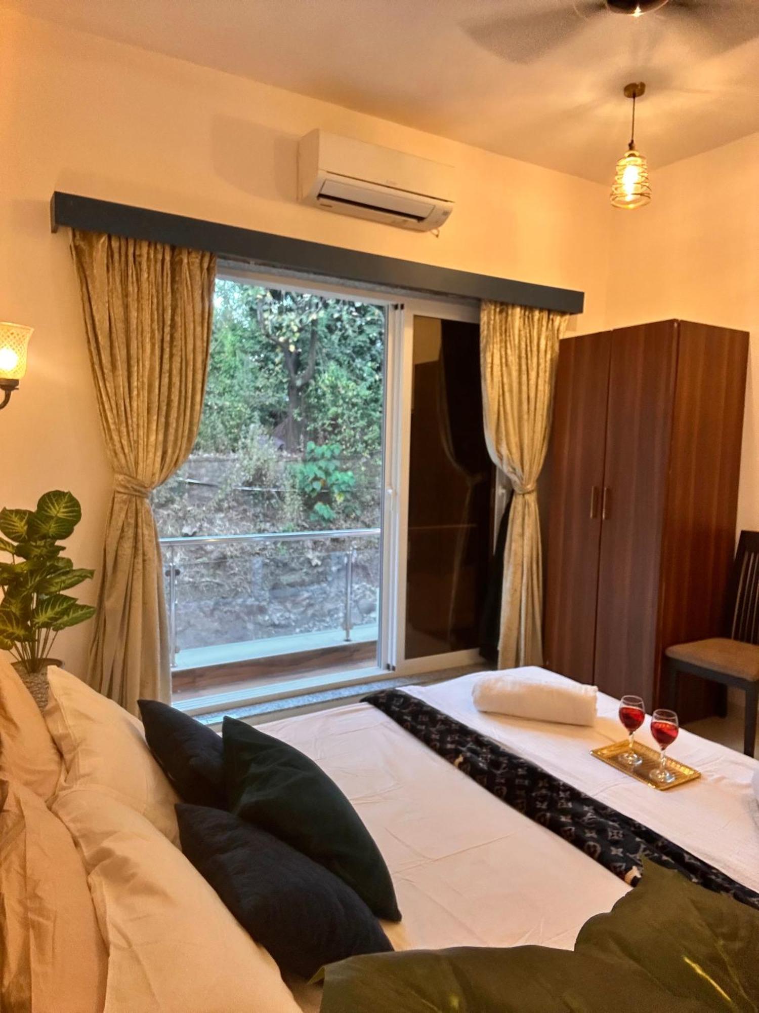 Amy Villa Lonavala Luxury 5Bhk With Private Swimming Pool Villa *