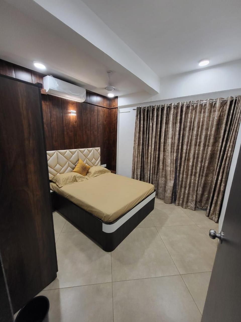Prem's Mannat 3bhk *