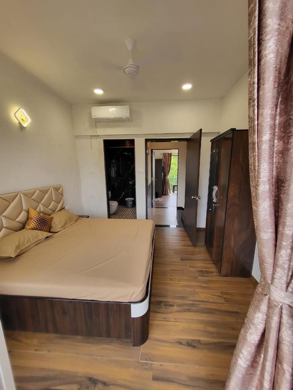 Prem's Mannat 3bhk Villa