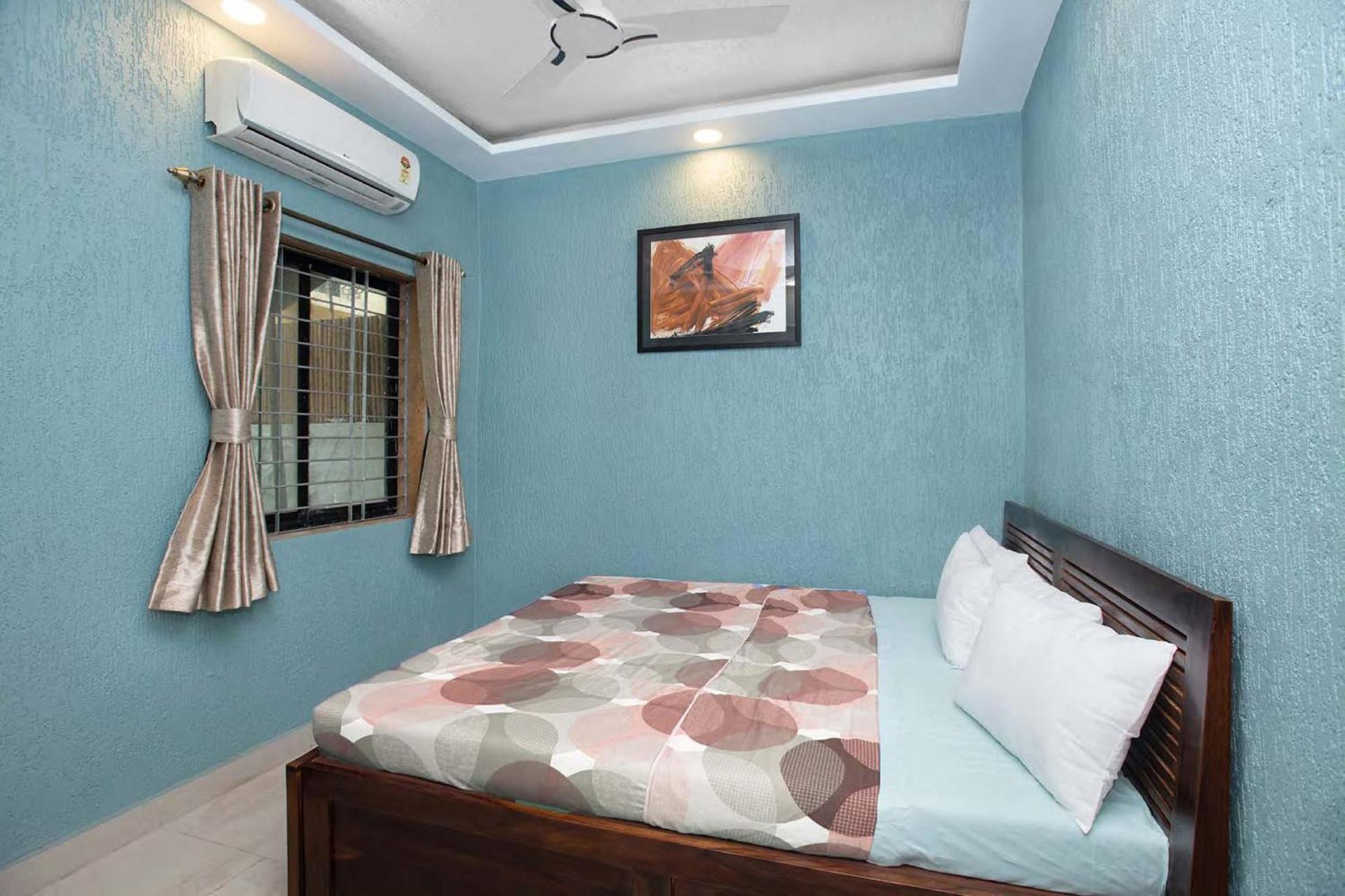 Blue Waves 3bhk Lonavala
