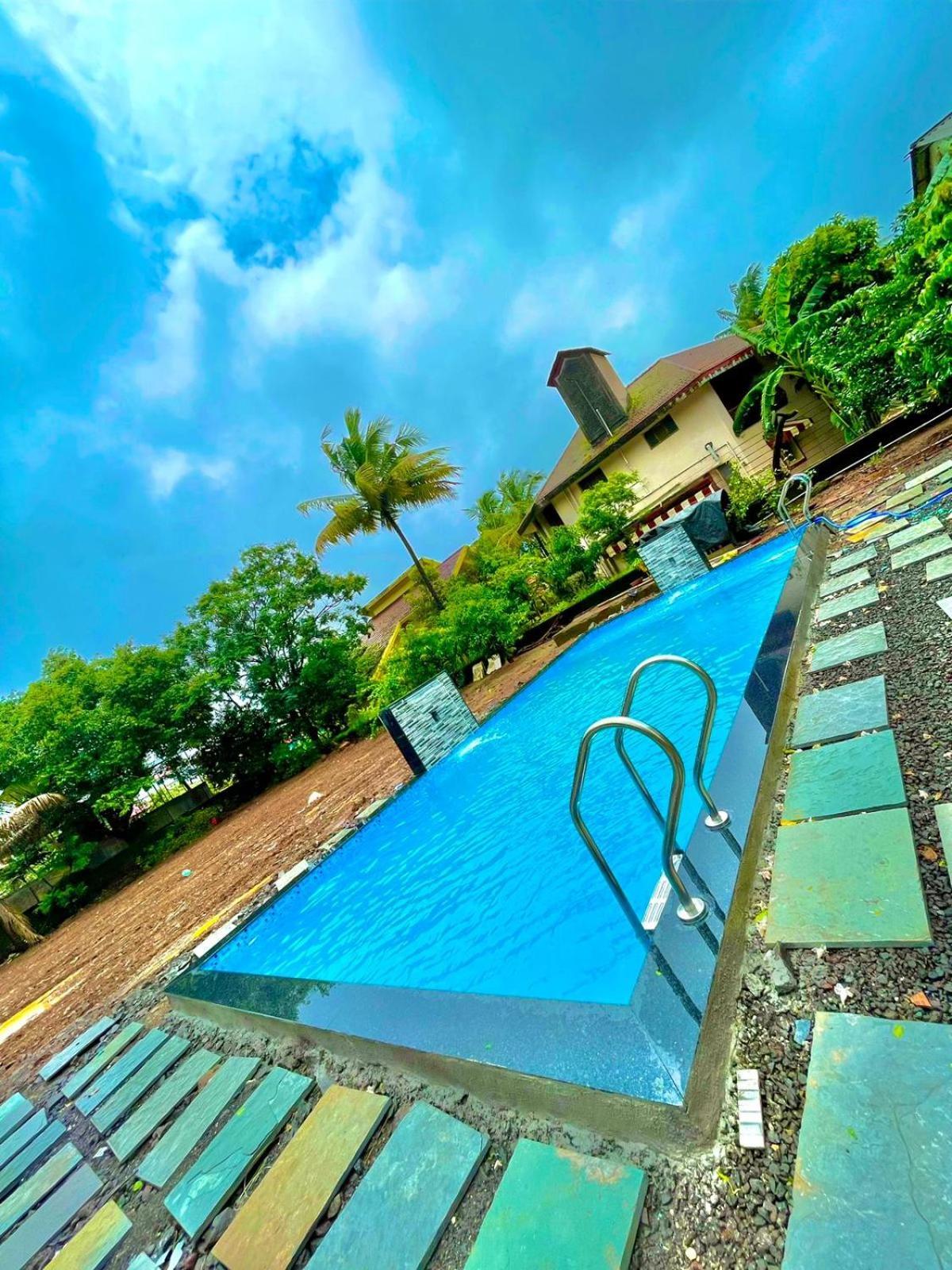 Villa Mountain Breeze