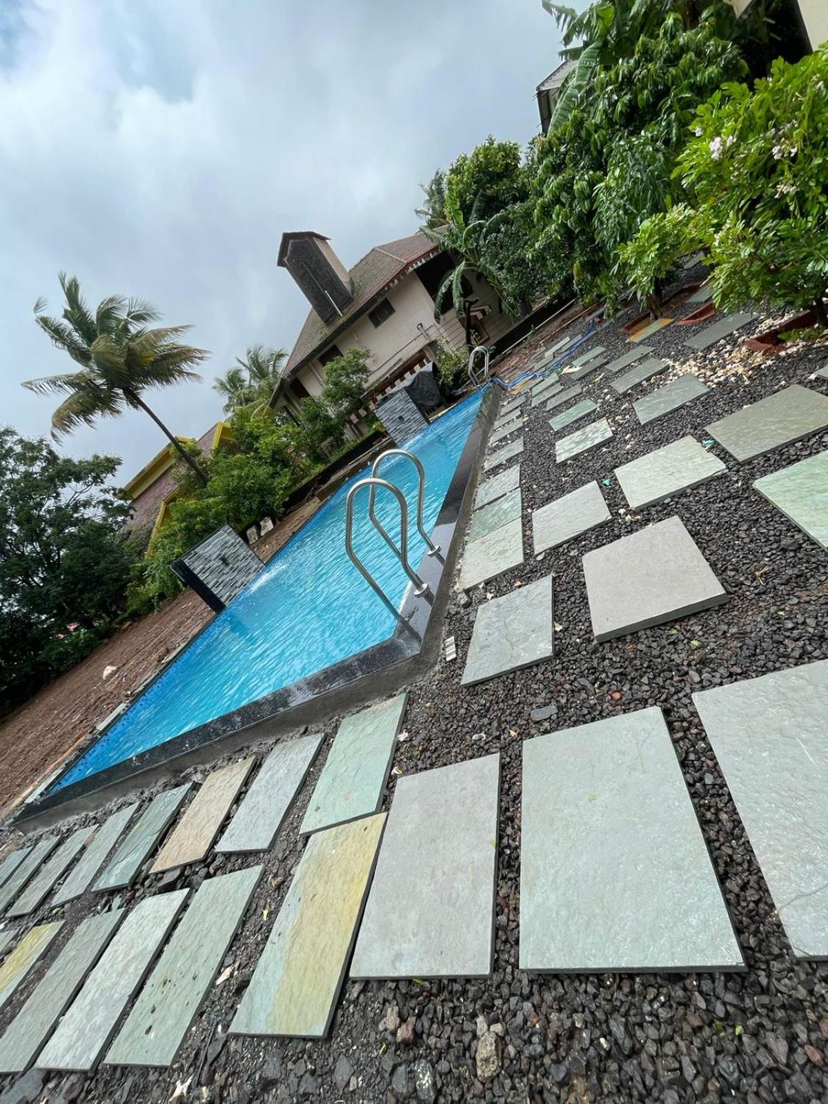 Villa Mountain Breeze *