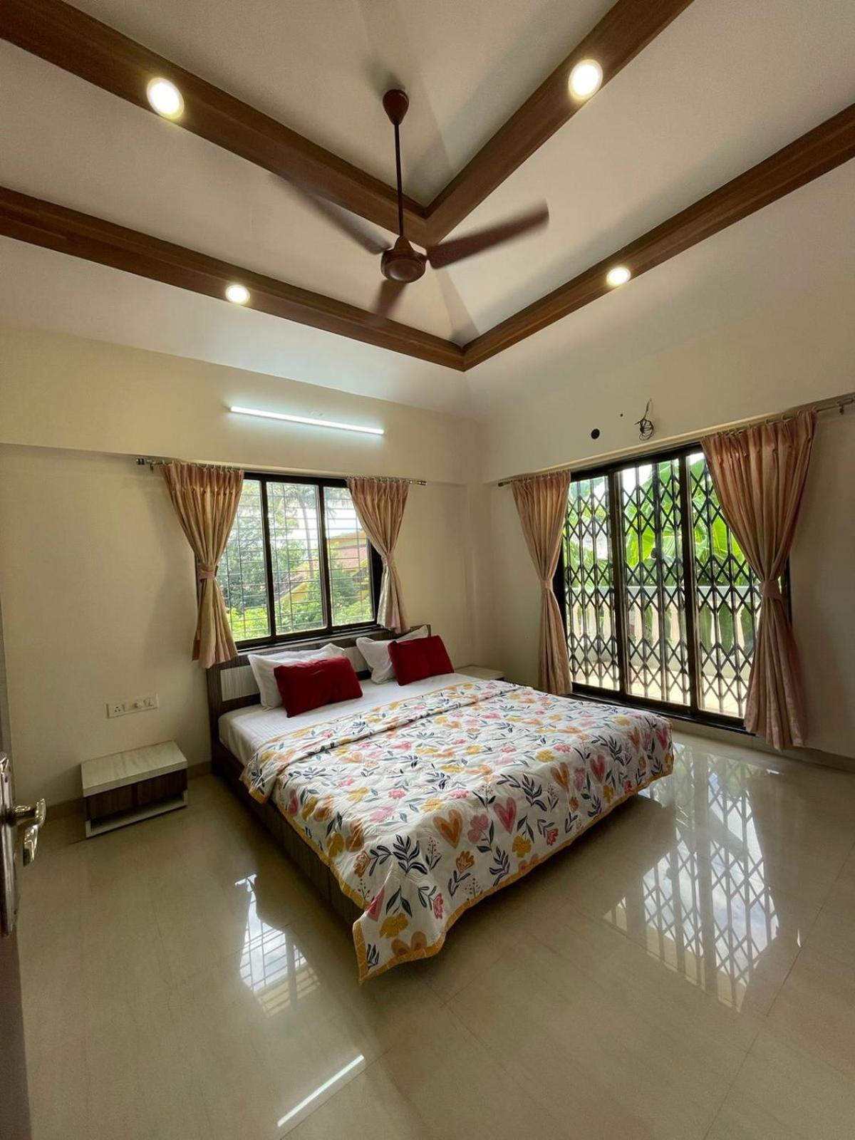 Villa Mountain Breeze