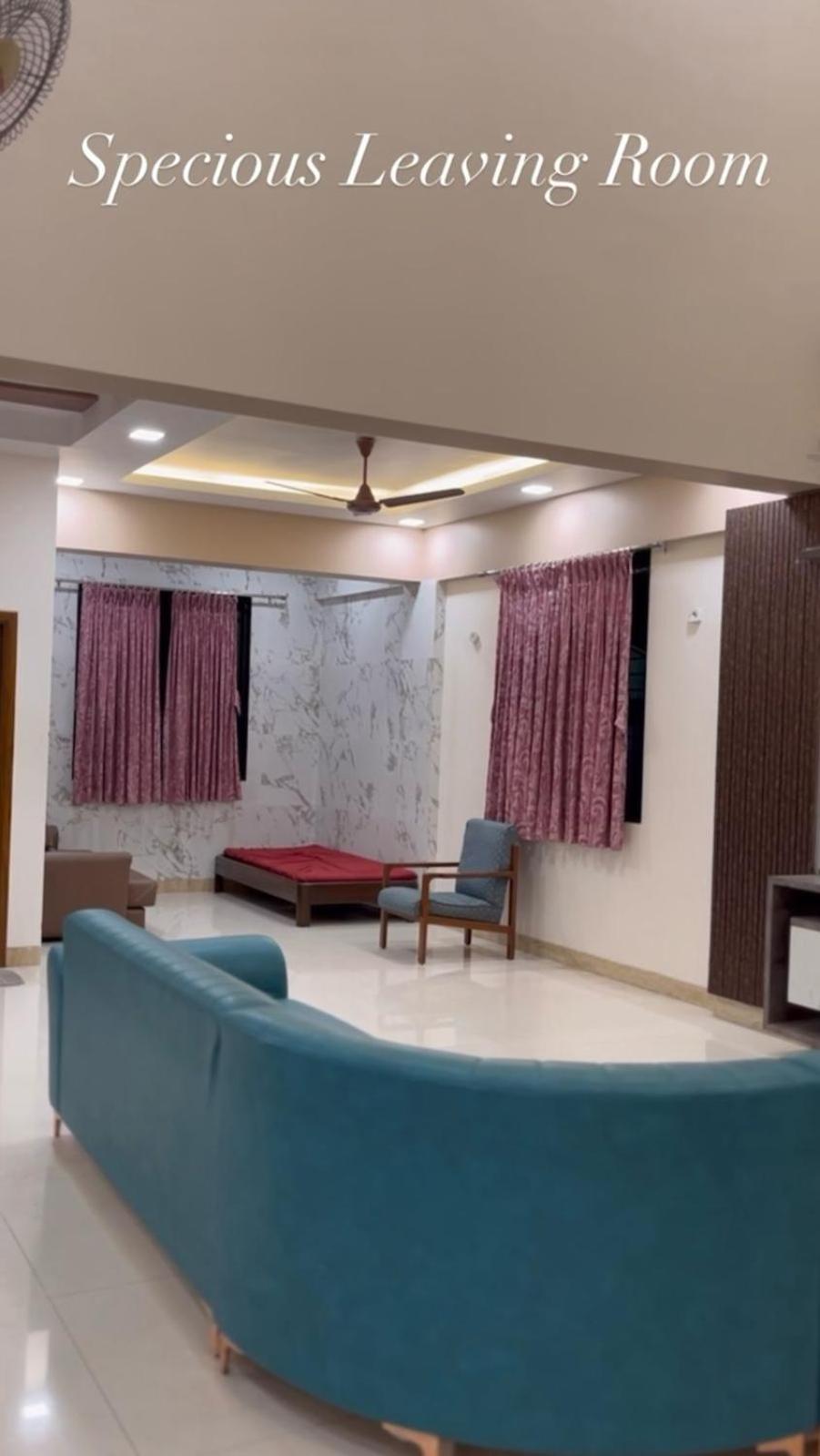 Villa Mountain Breeze Lonavala