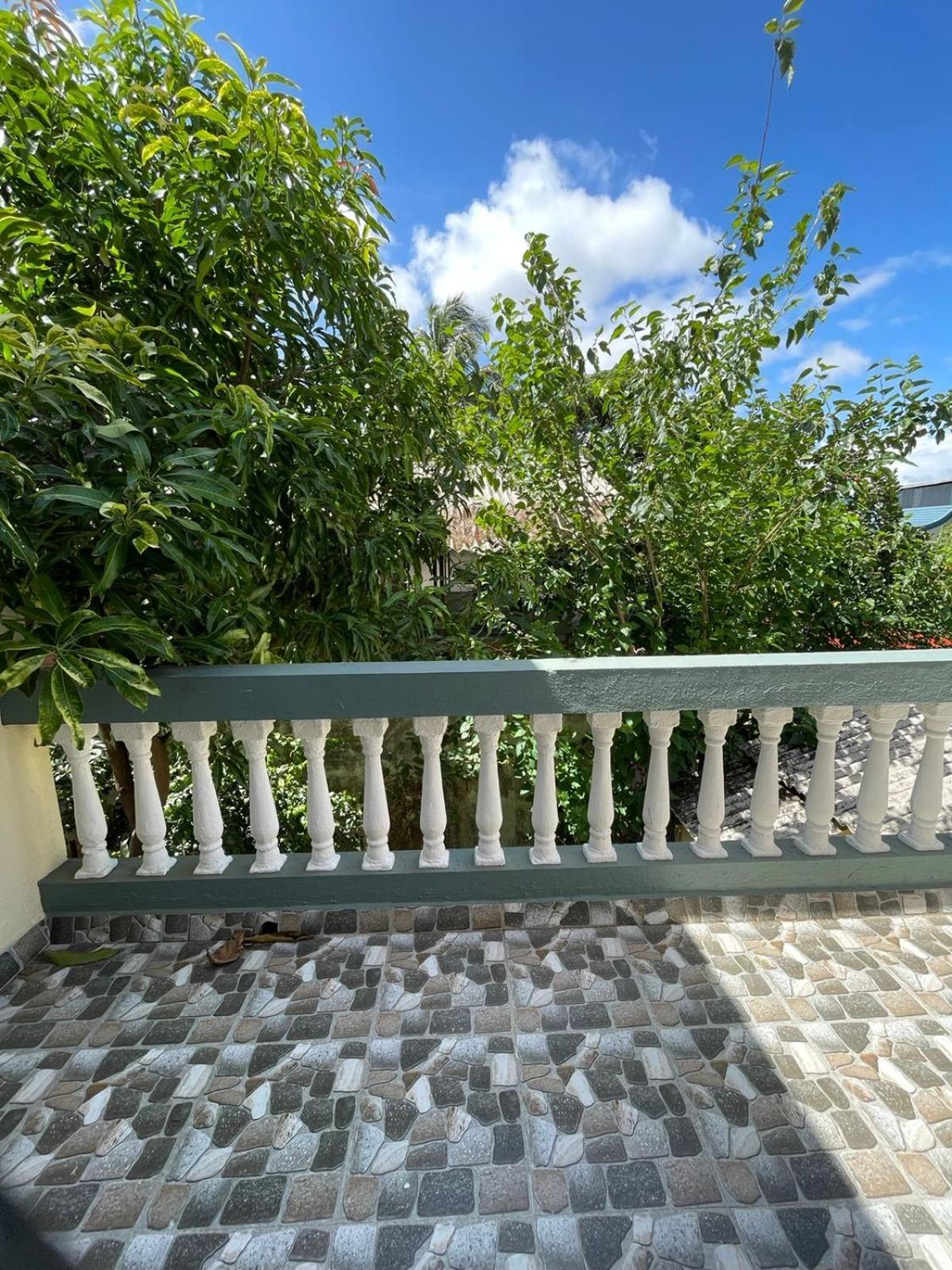 Villa Mountain Breeze